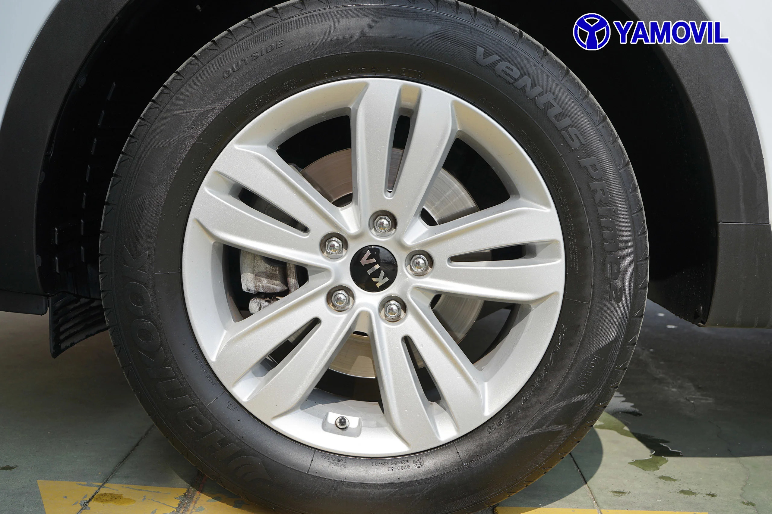Kia Sportage 1.6 GDi Concept 4x2 97 kW (132 CV) - Foto 12