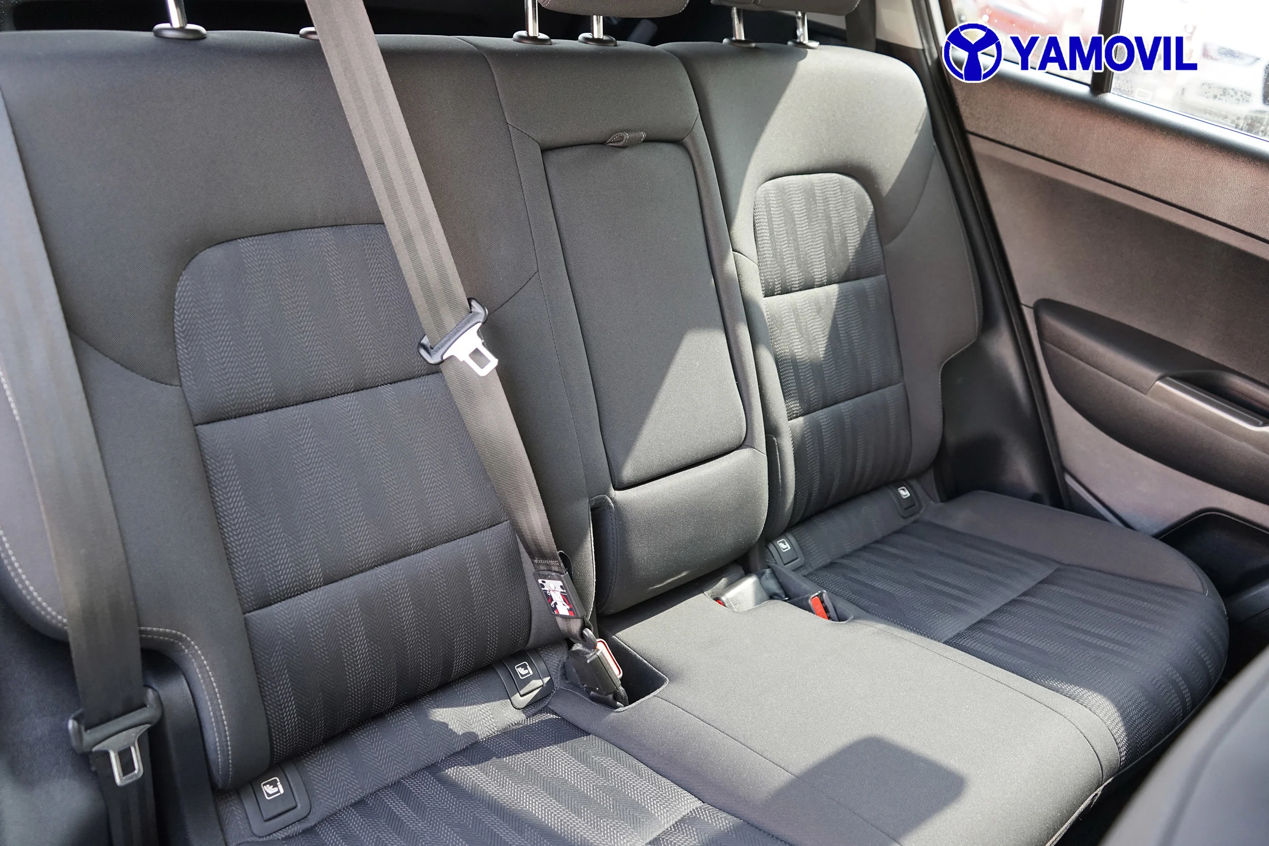 Kia Sportage 1.6 GDi Concept 4x2 97 kW (132 CV) - Foto 16