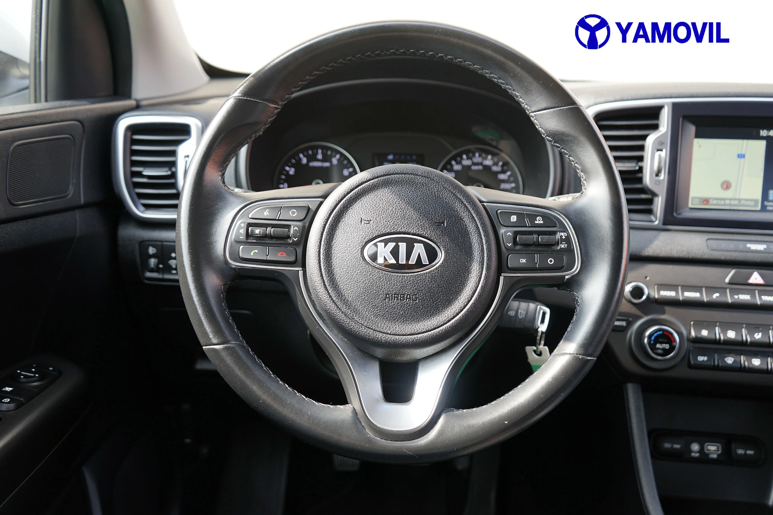 Kia Sportage 1.6 GDi Concept 4x2 97 kW (132 CV) - Foto 18