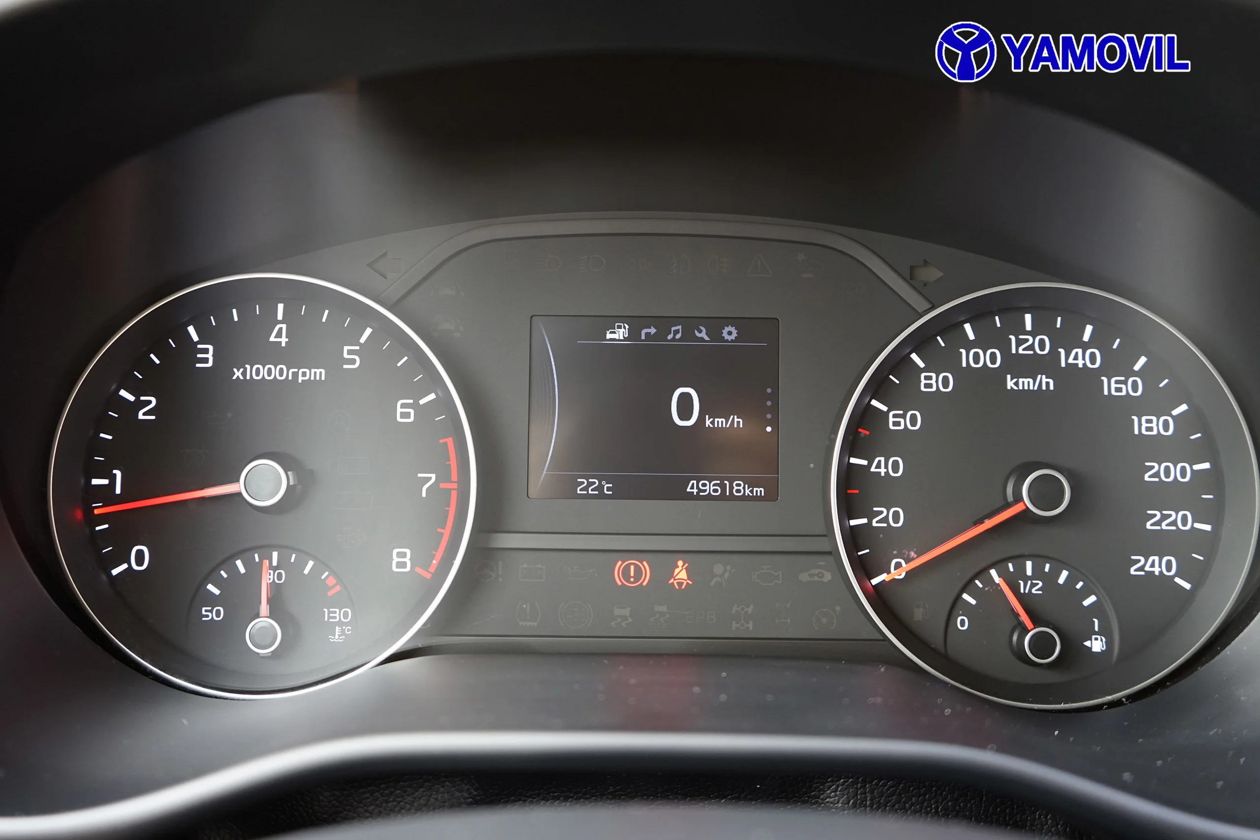 Kia Sportage 1.6 GDi Concept 4x2 97 kW (132 CV) - Foto 21