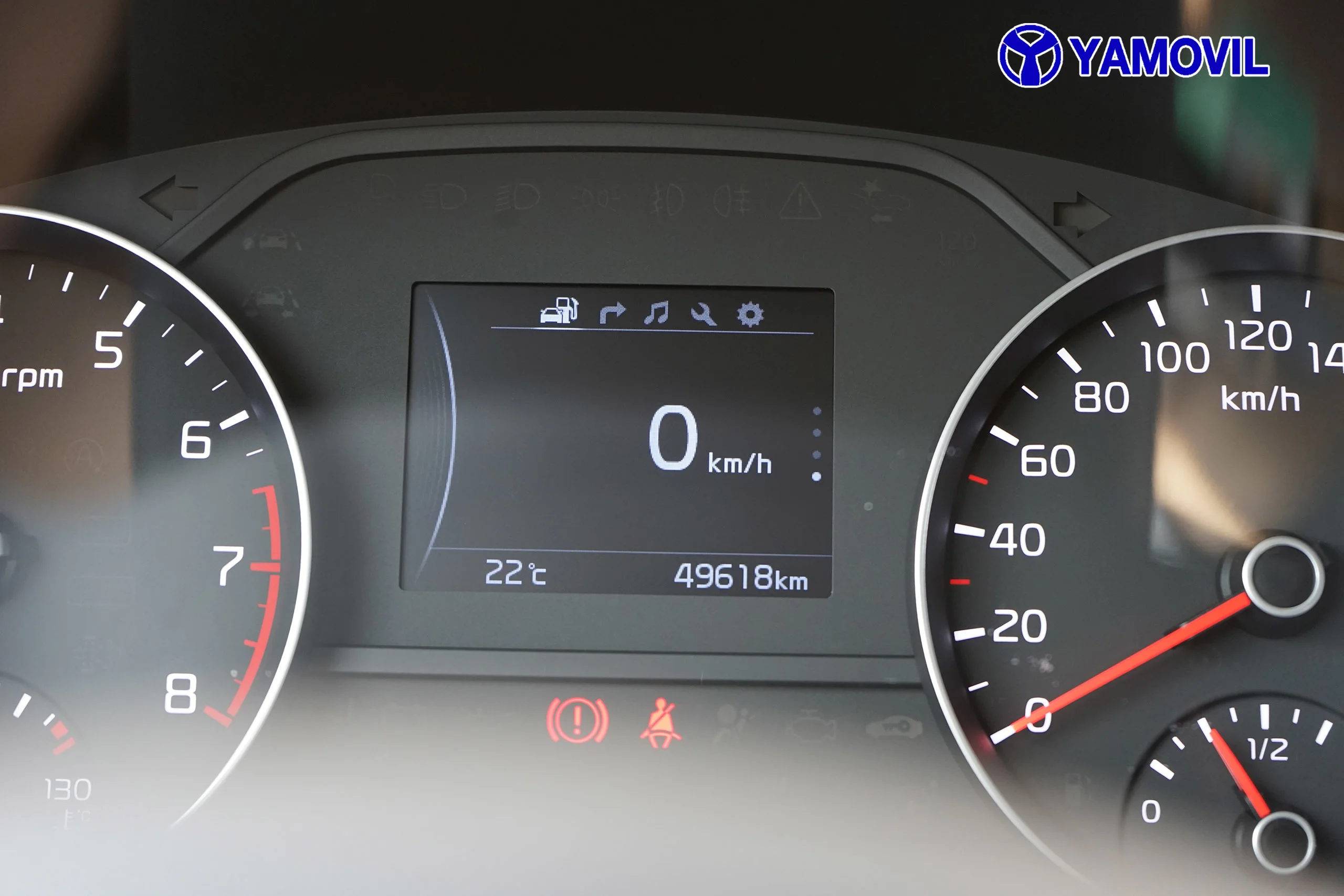 Kia Sportage 1.6 GDi Concept 4x2 97 kW (132 CV) - Foto 22