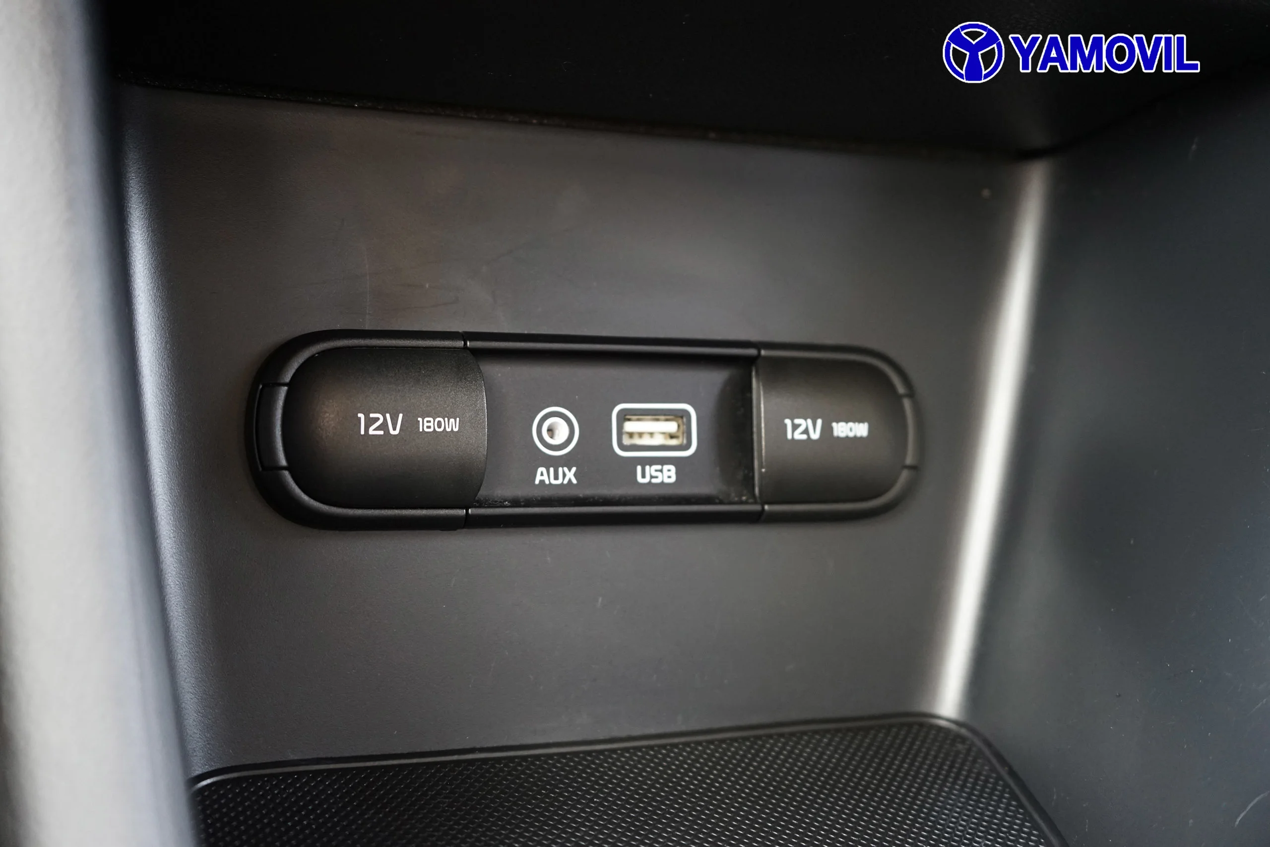 Kia Sportage 1.6 GDi Concept 4x2 97 kW (132 CV) - Foto 27