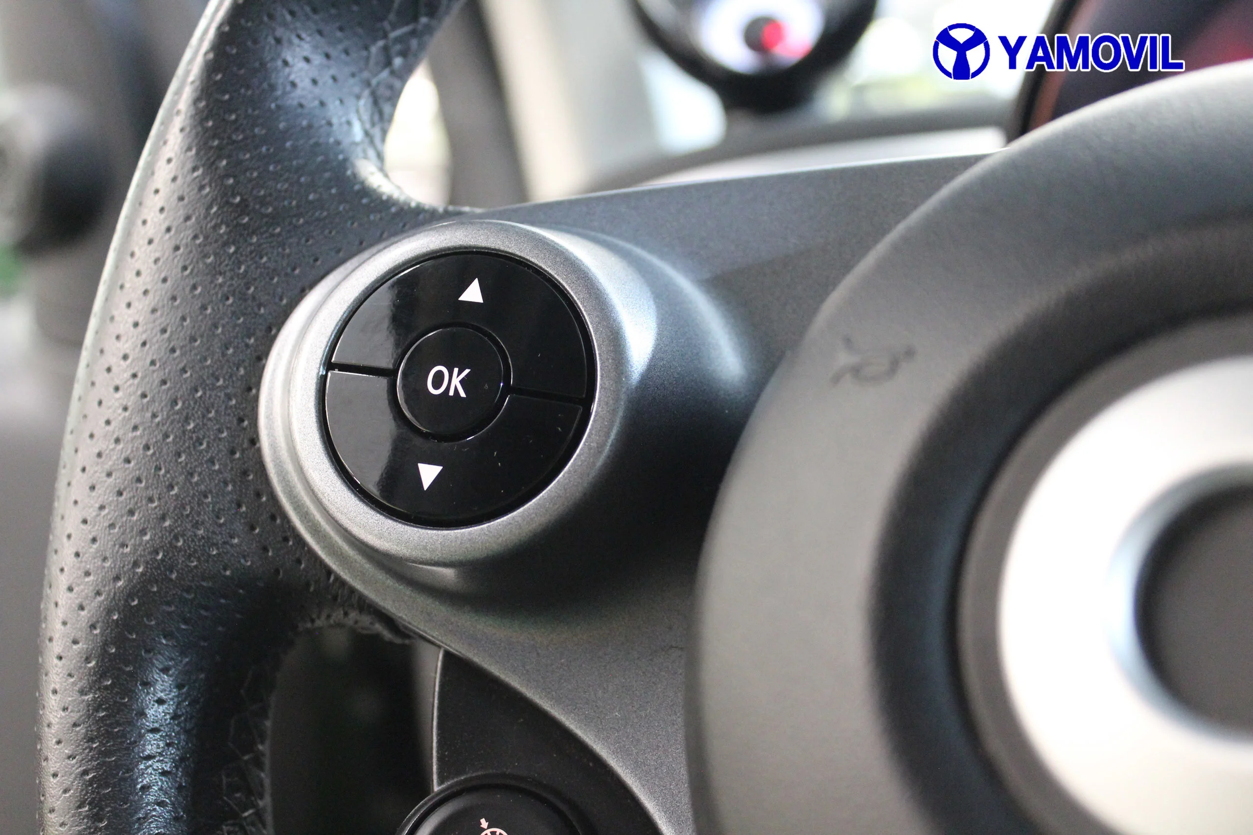 Smart ForTwo EQ coupe Passion 60 kW (82 CV) - Foto 18