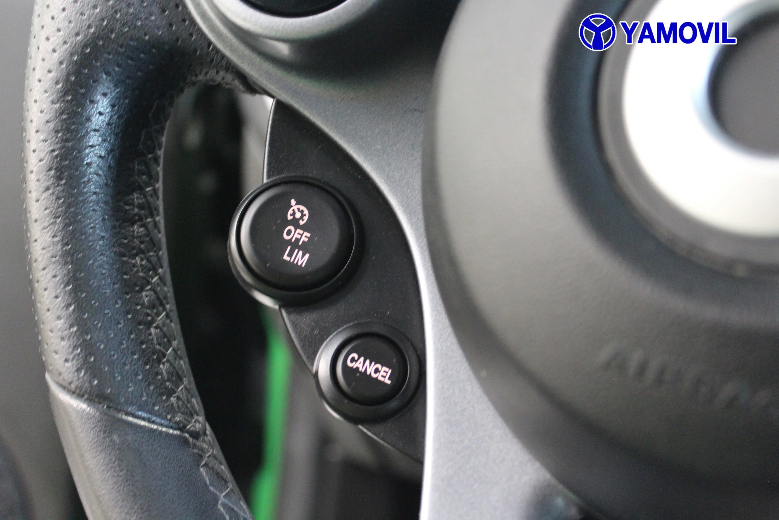 Smart ForTwo EQ coupe Passion 60 kW (82 CV) - Foto 19