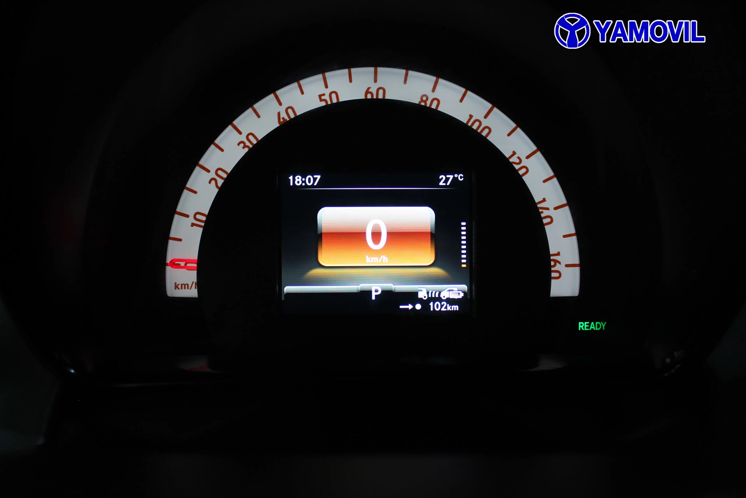 Smart ForTwo EQ coupe Passion 60 kW (82 CV) - Foto 22