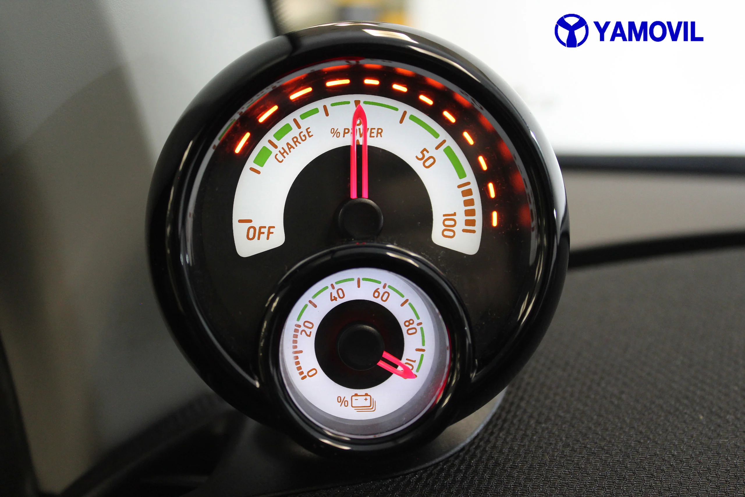 Smart ForTwo EQ coupe Passion 60 kW (82 CV) - Foto 23