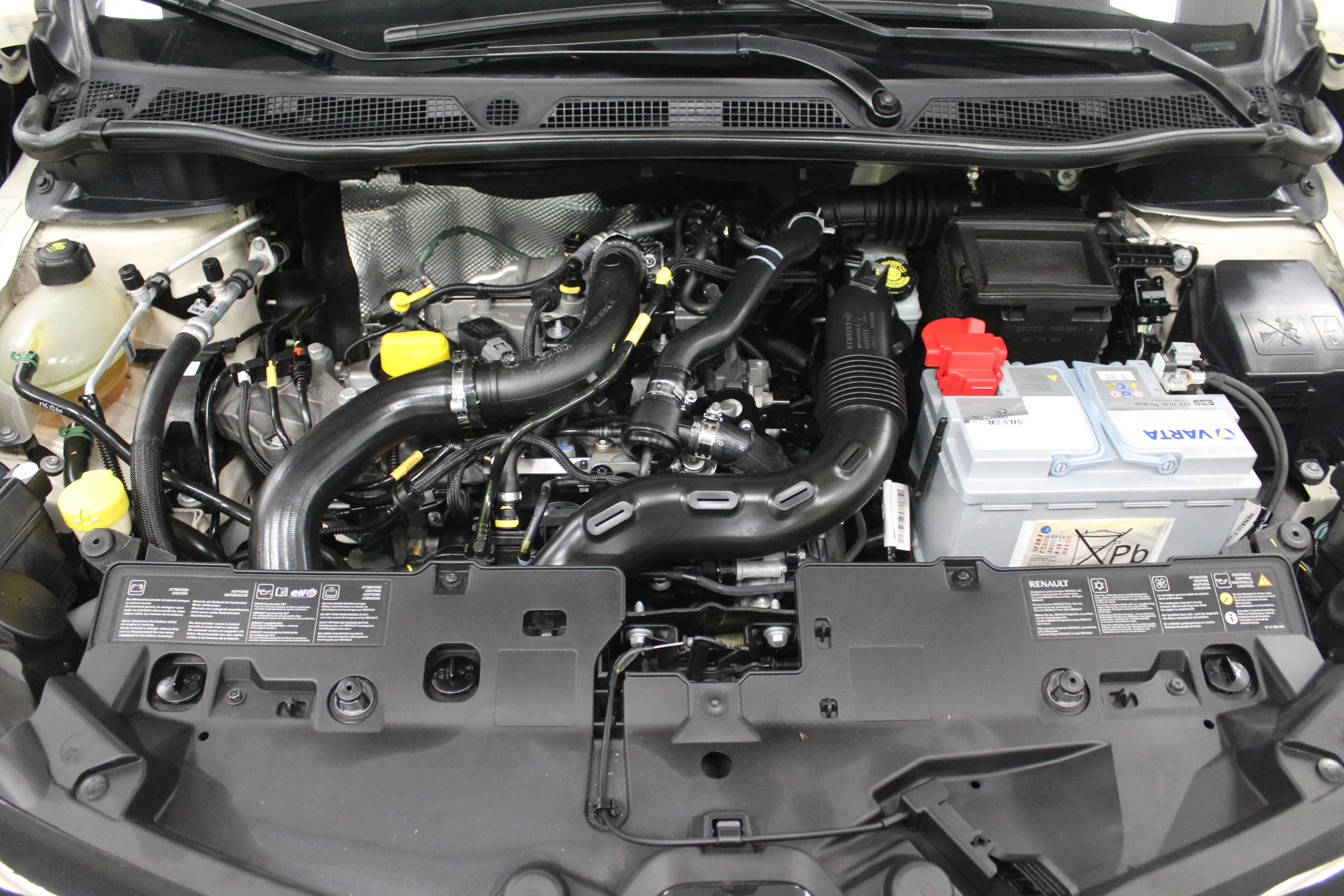 Renault Captur Zen Energy TCe 66 kW (90 CV) - Foto 8