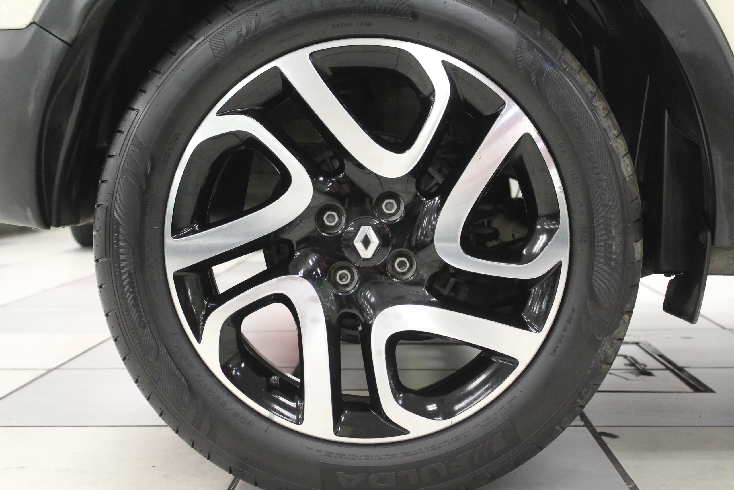 Renault Captur Zen Energy TCe 66 kW (90 CV) - Foto 10