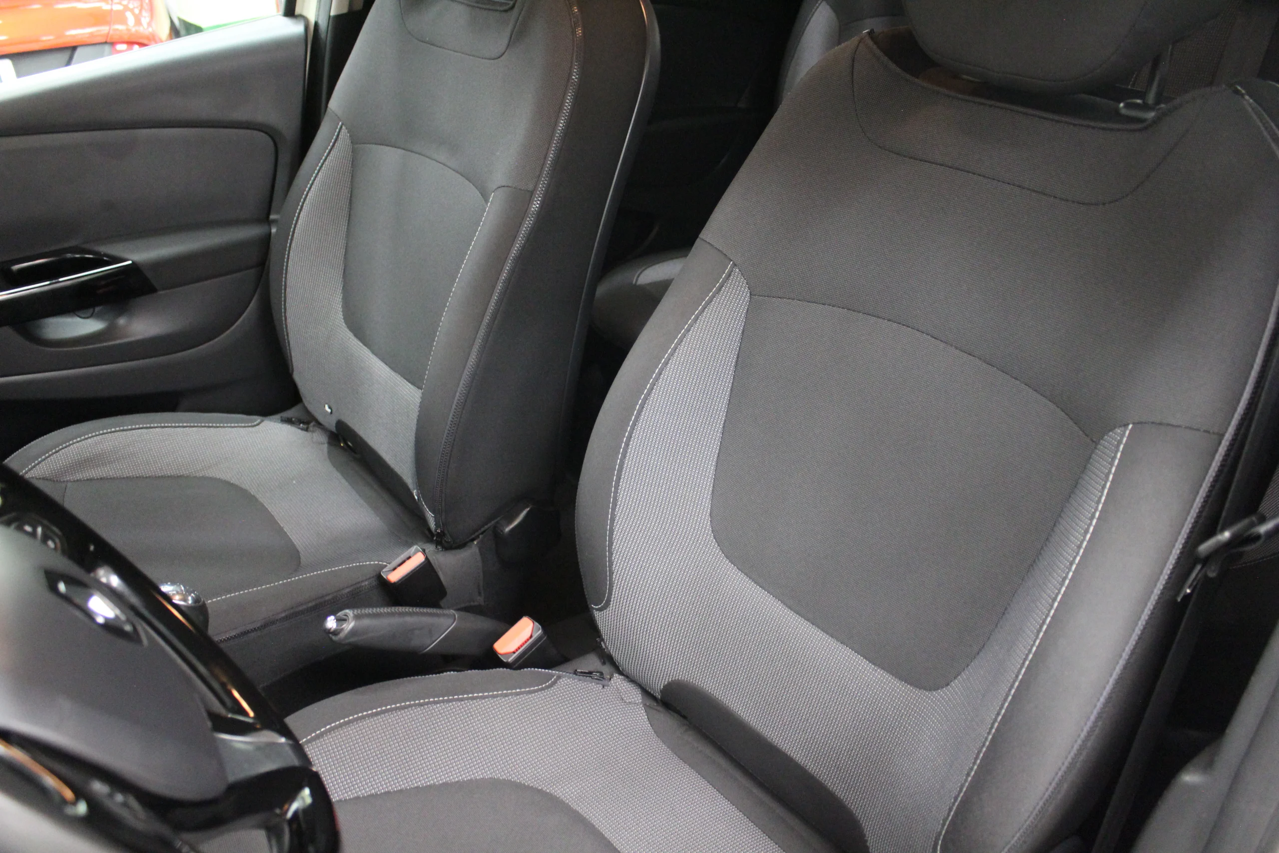 Renault Captur Zen Energy TCe 66 kW (90 CV) - Foto 13