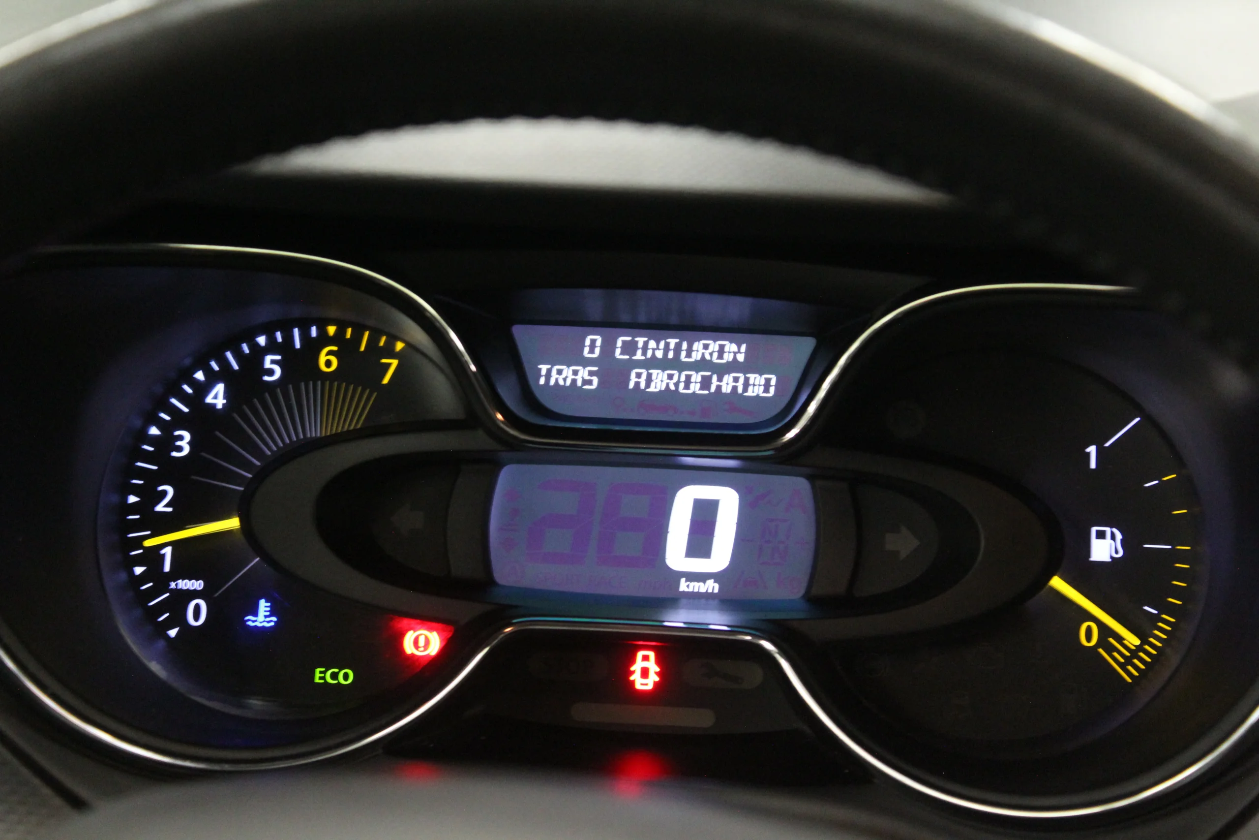 Renault Captur Zen Energy TCe 66 kW (90 CV) - Foto 18