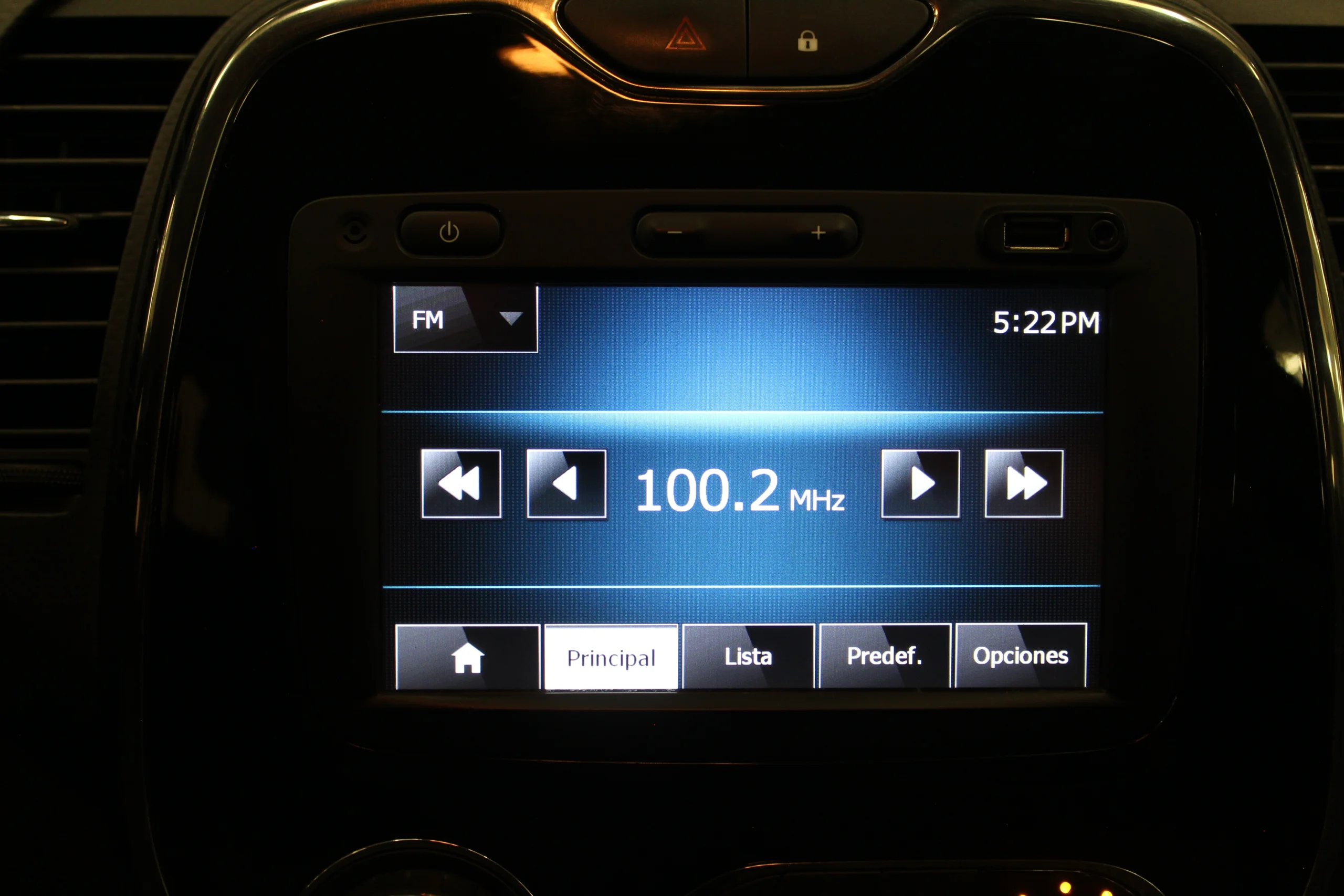 Renault Captur Zen Energy TCe 66 kW (90 CV) - Foto 19