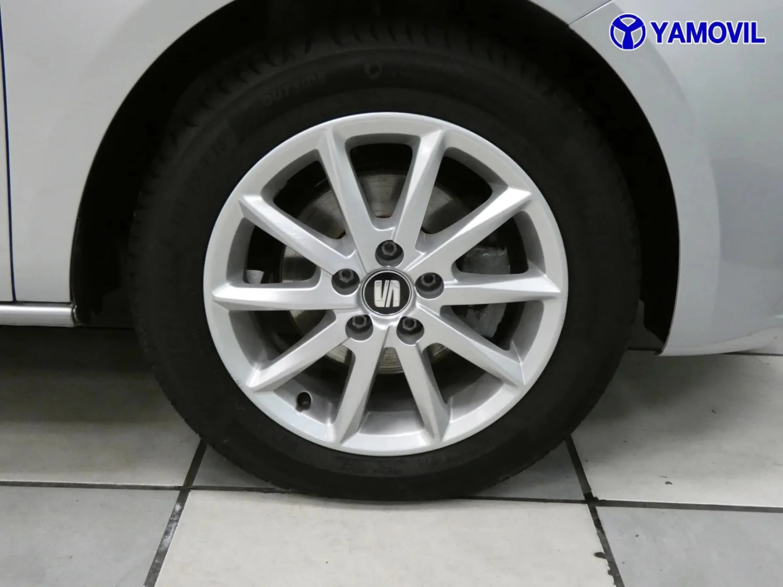 Seat Ibiza 1.2 TSI Style 66 kW (90 CV) - Foto 9