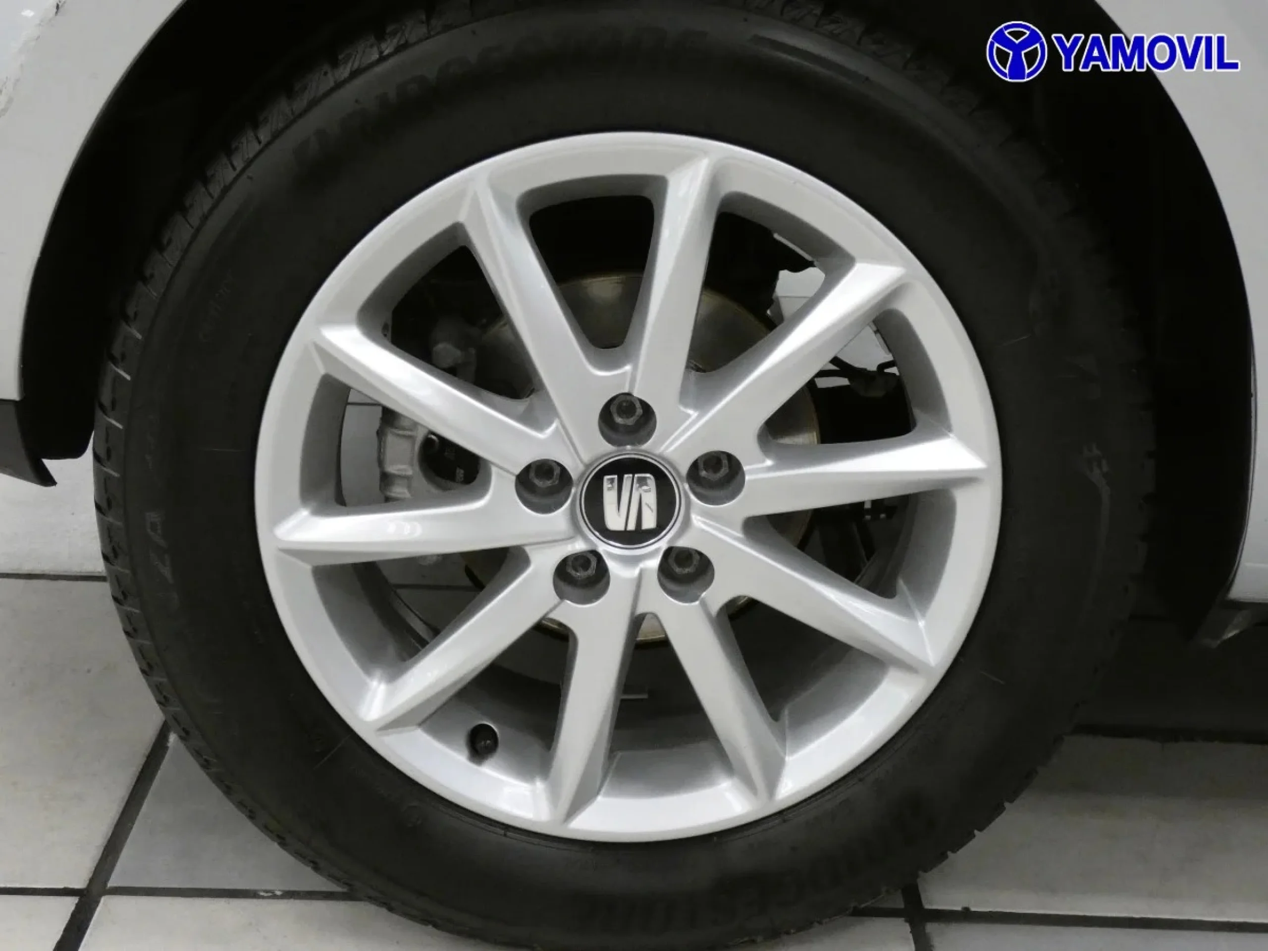 Seat Ibiza 1.2 TSI Style 66 kW (90 CV) - Foto 10