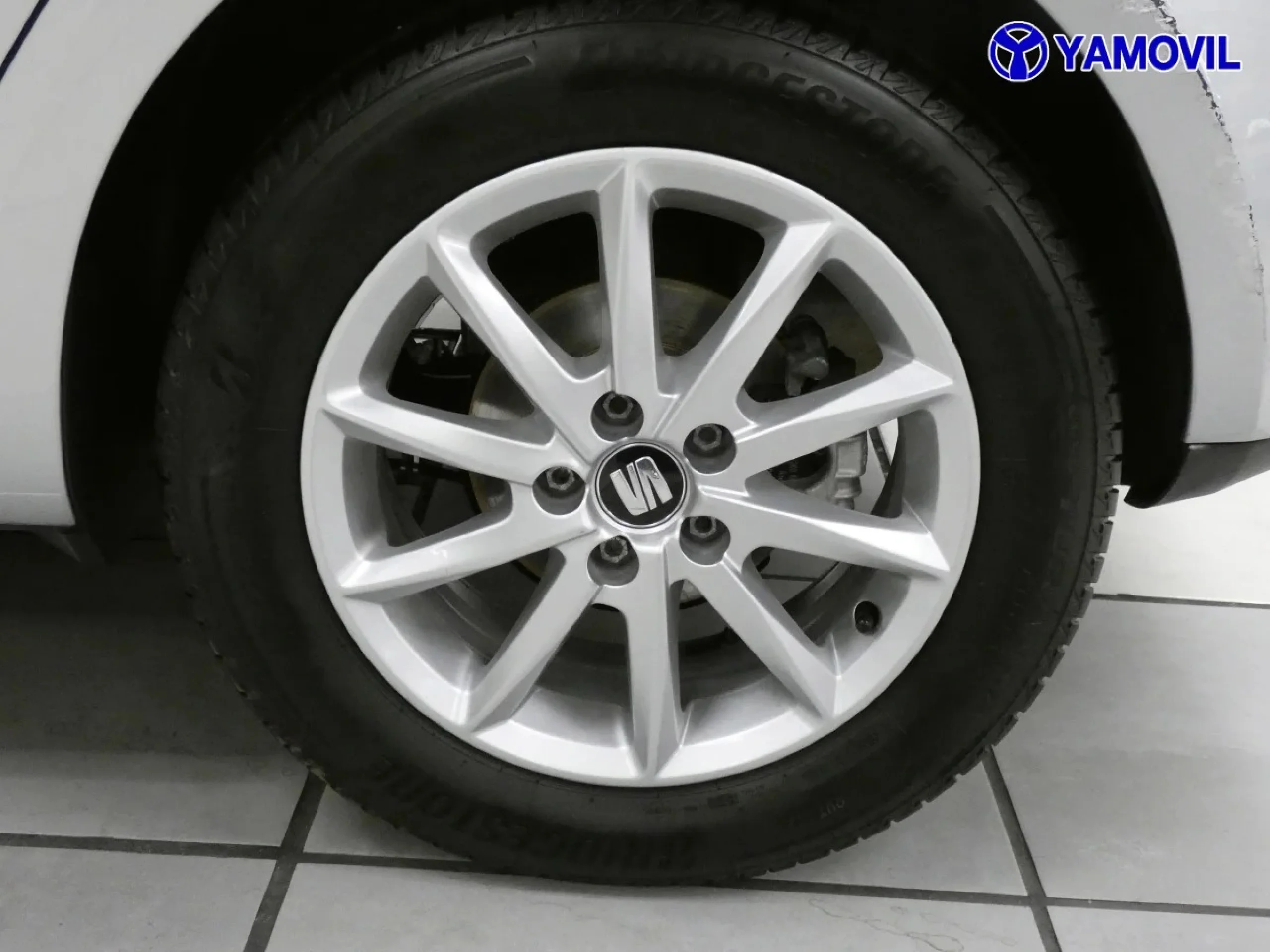 Seat Ibiza 1.2 TSI Style 66 kW (90 CV) - Foto 11