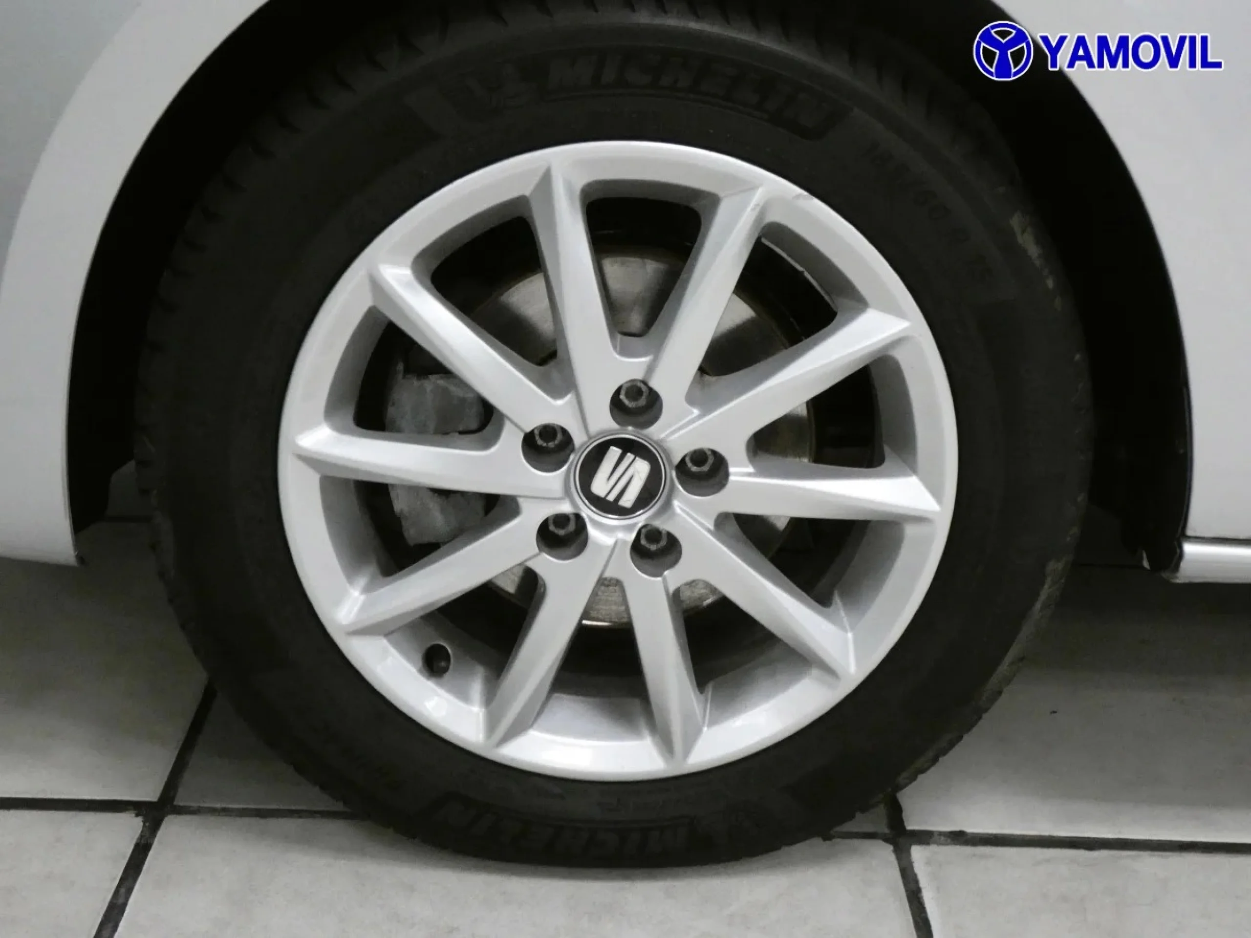 Seat Ibiza 1.2 TSI Style 66 kW (90 CV) - Foto 12