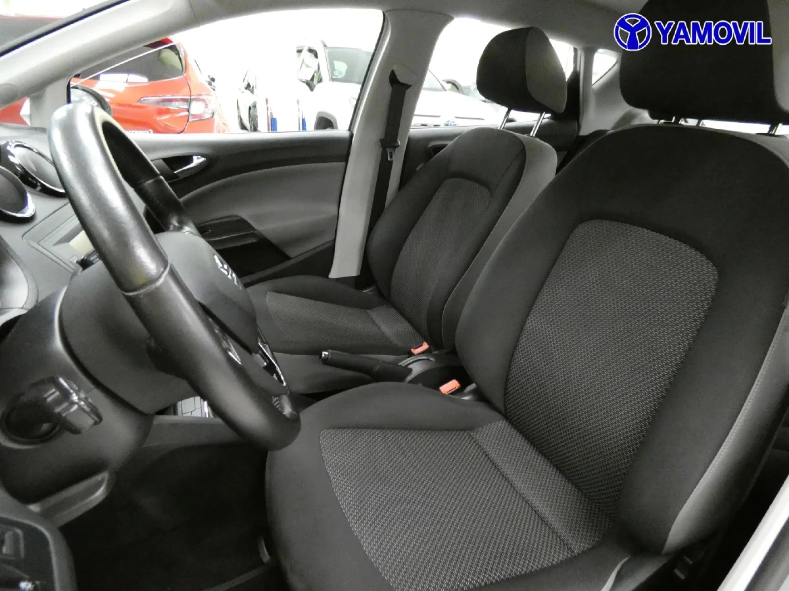 Seat Ibiza 1.2 TSI Style 66 kW (90 CV) - Foto 13