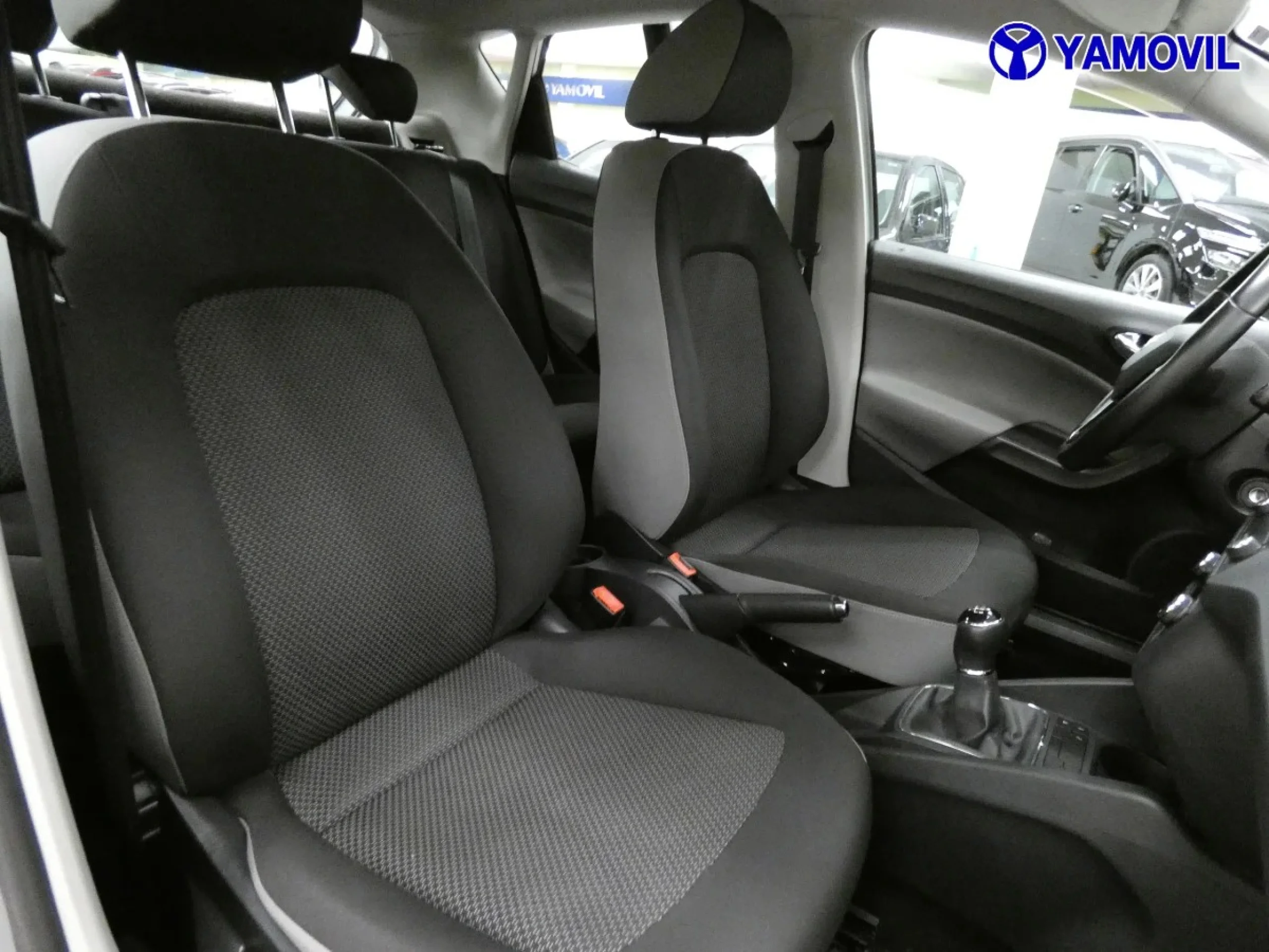 Seat Ibiza 1.2 TSI Style 66 kW (90 CV) - Foto 15
