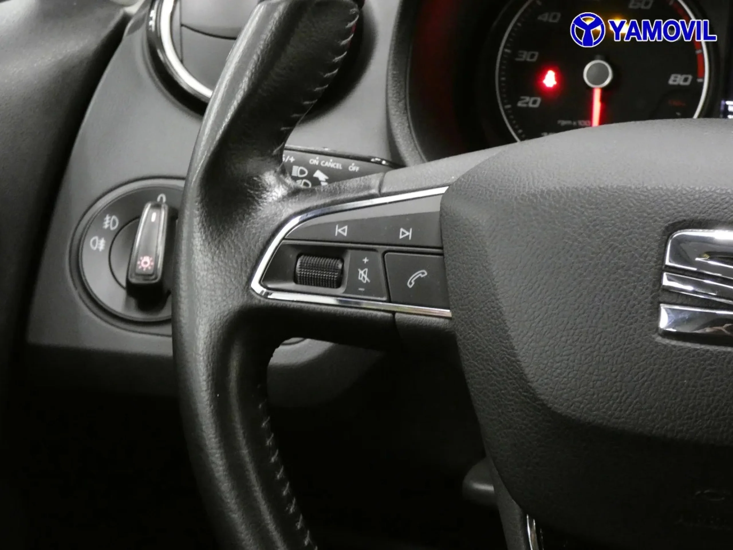 Seat Ibiza 1.2 TSI Style 66 kW (90 CV) - Foto 19
