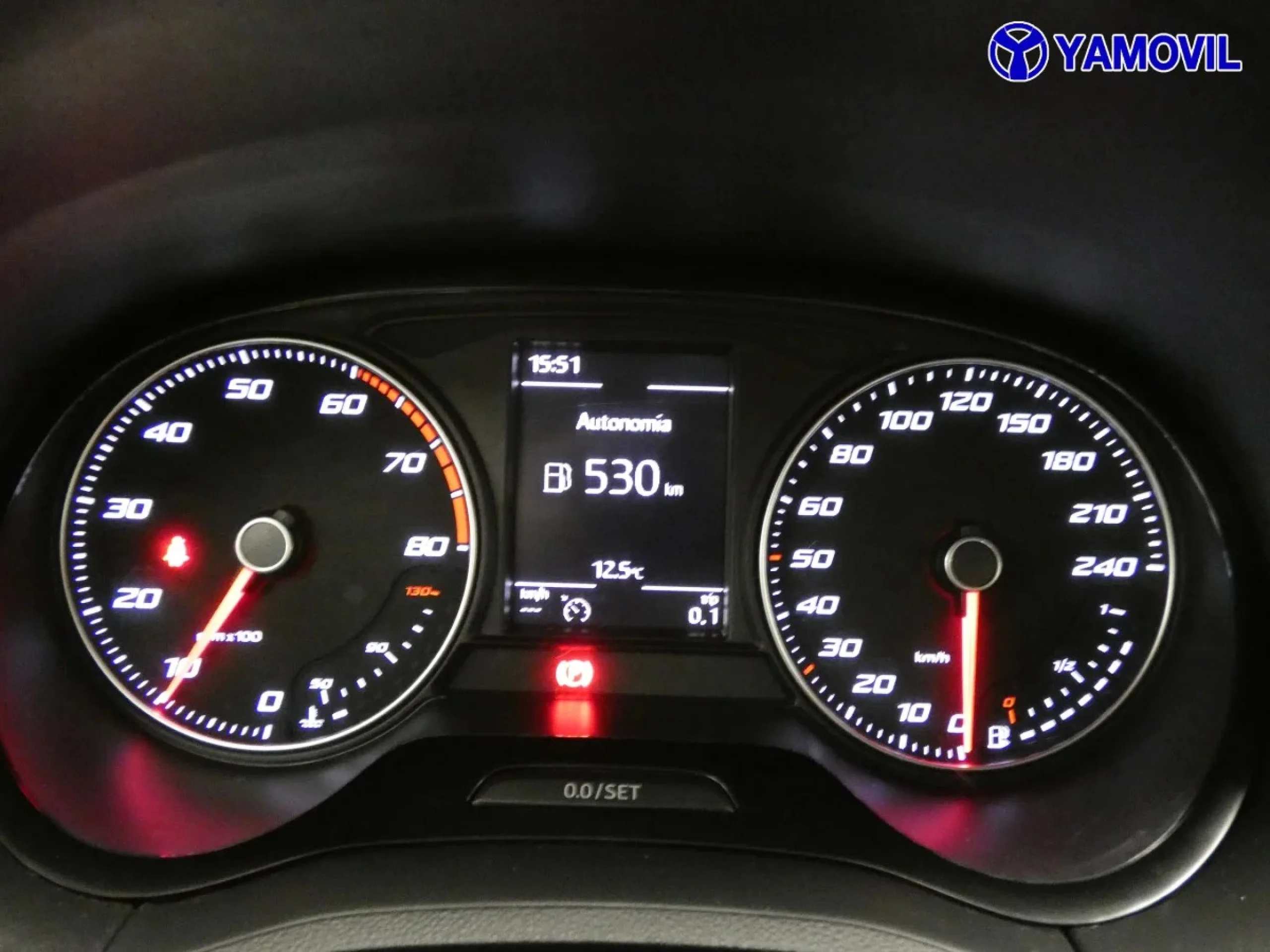 Seat Ibiza 1.2 TSI Style 66 kW (90 CV) - Foto 21