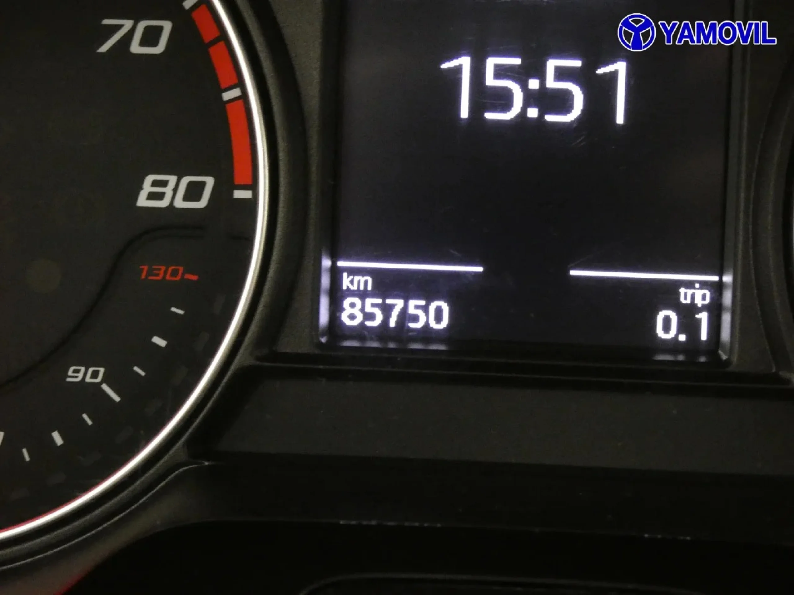 Seat Ibiza 1.2 TSI Style 66 kW (90 CV) - Foto 22