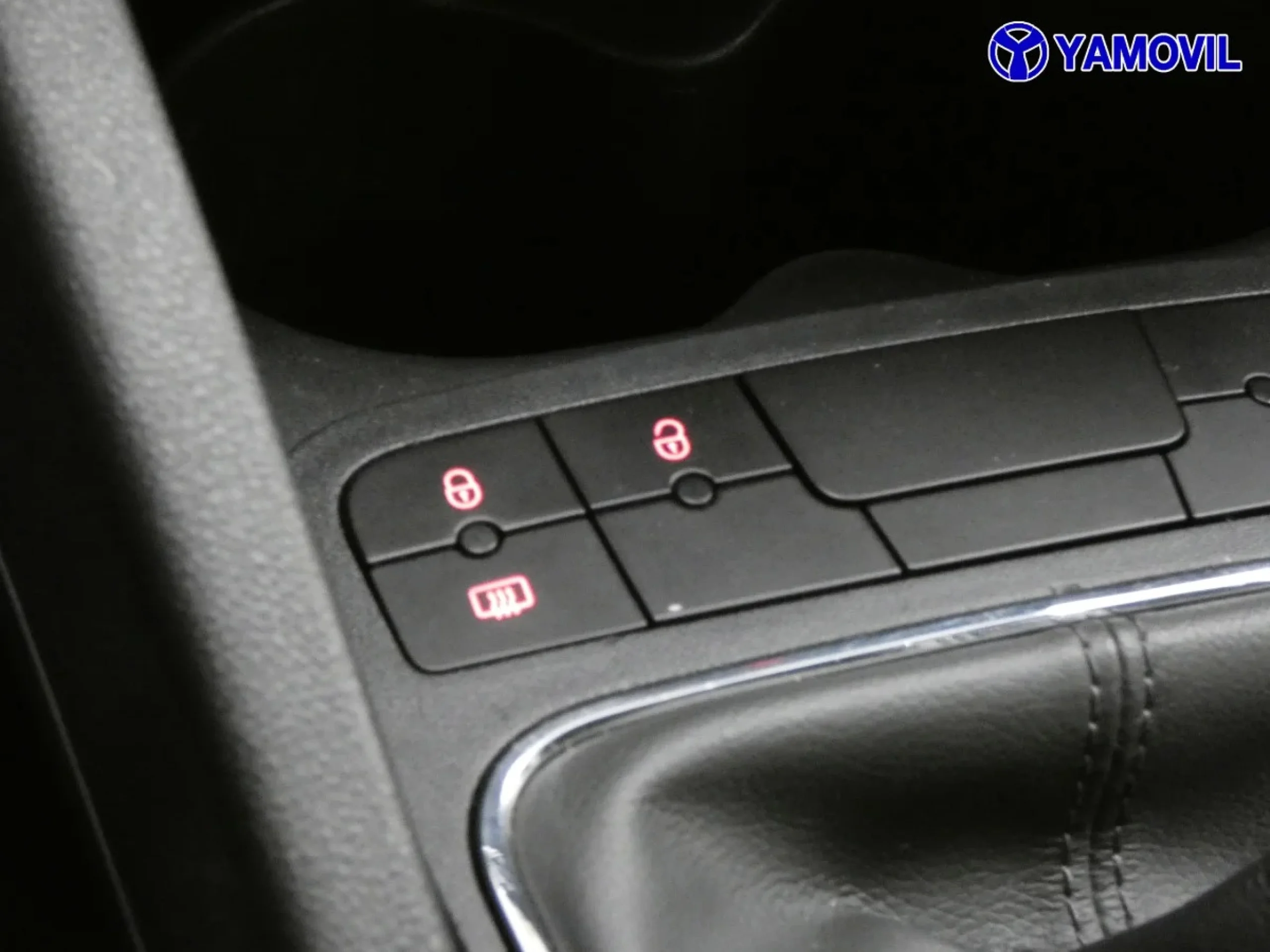Seat Ibiza 1.2 TSI Style 66 kW (90 CV) - Foto 26