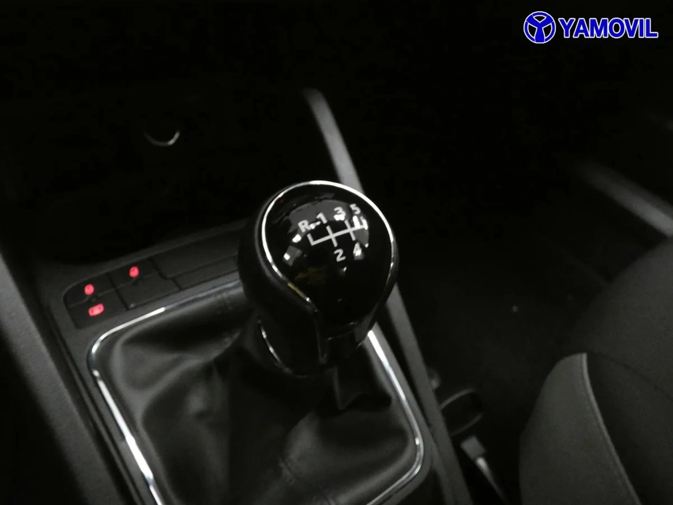 Seat Ibiza 1.2 TSI Style 66 kW (90 CV) - Foto 27