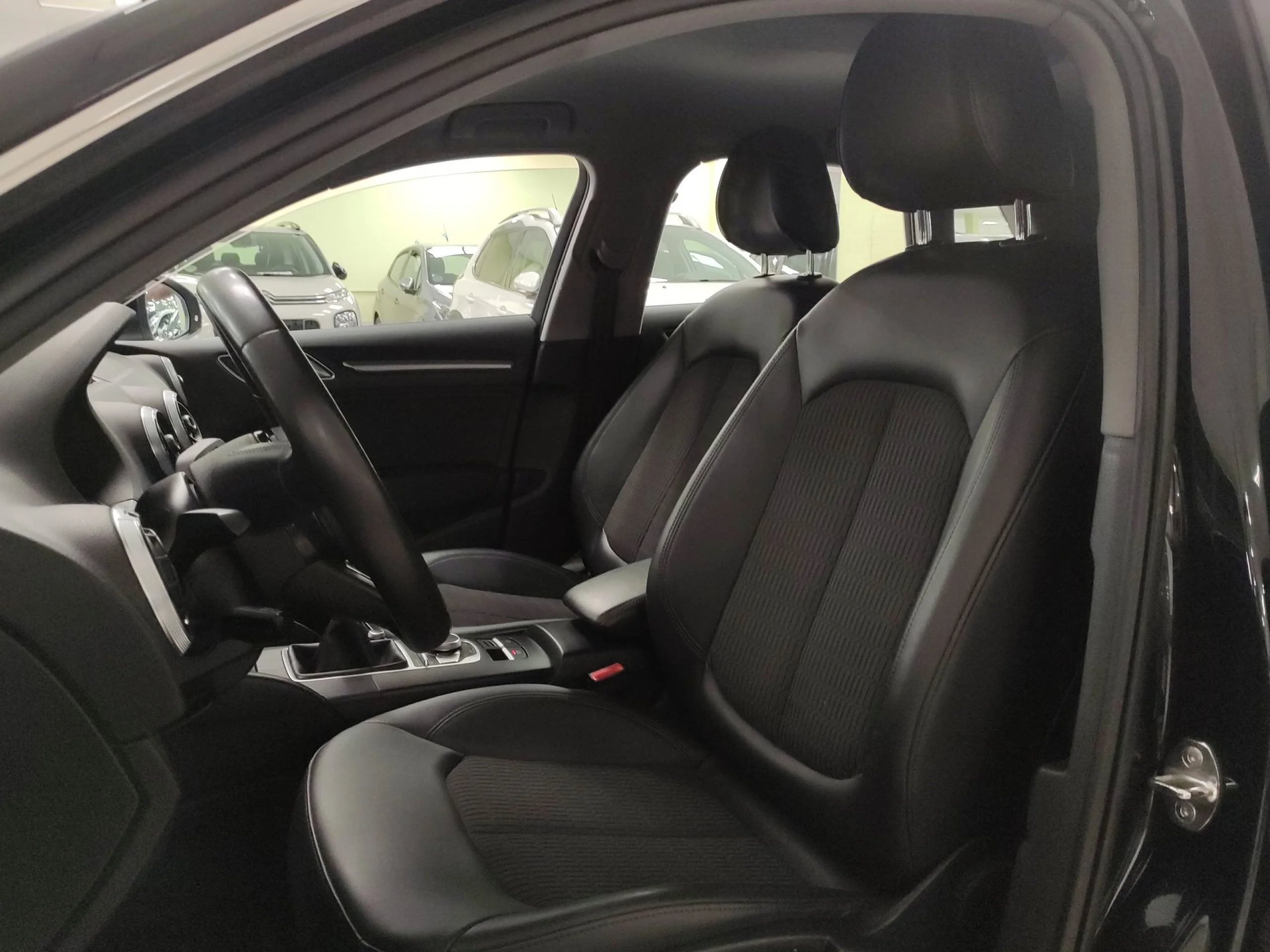 Audi A3 Sportback design edition 2.0 TDI 110 kW (150 CV) - Foto 8