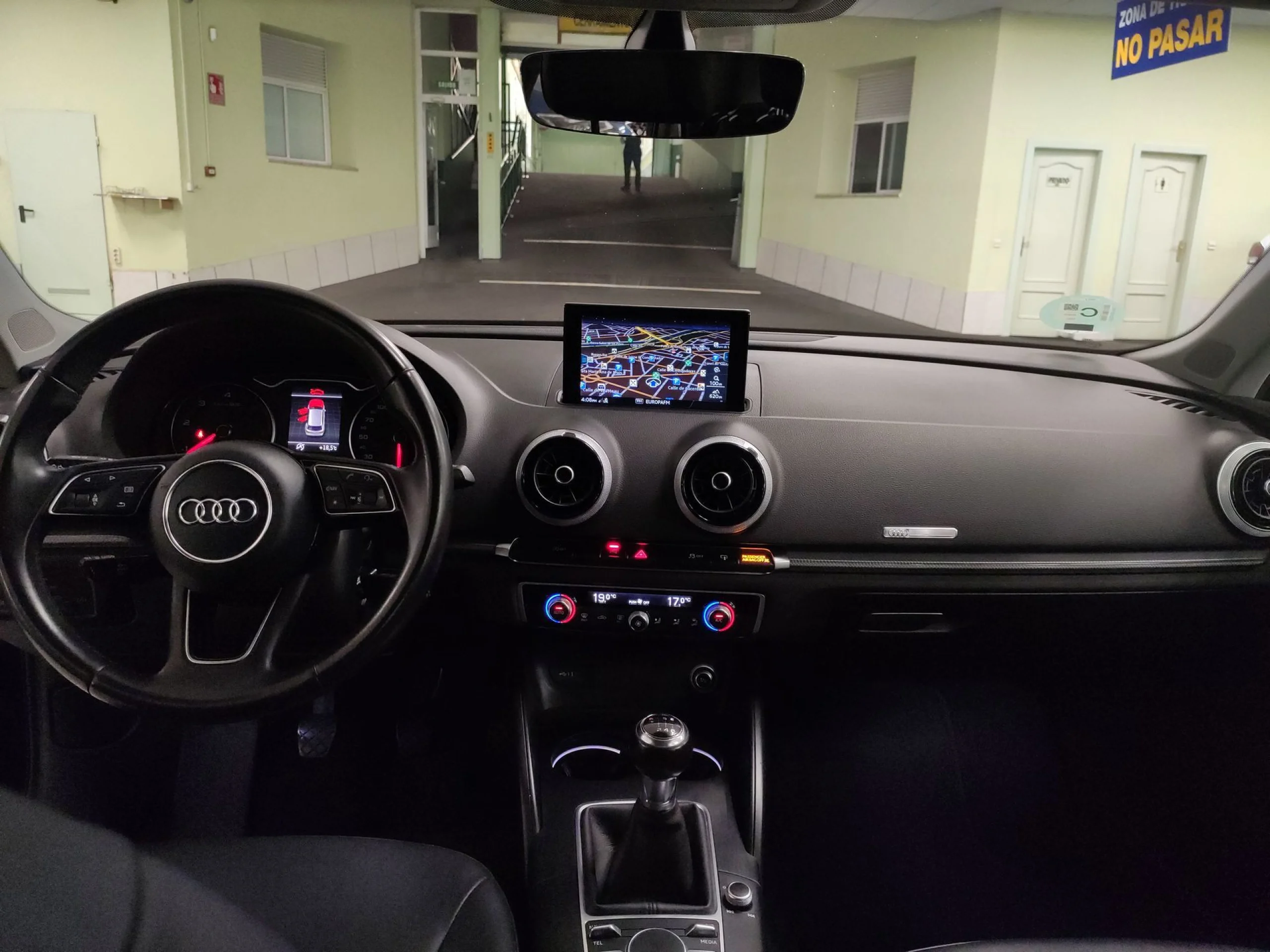 Audi A3 Sportback design edition 2.0 TDI 110 kW (150 CV) - Foto 18