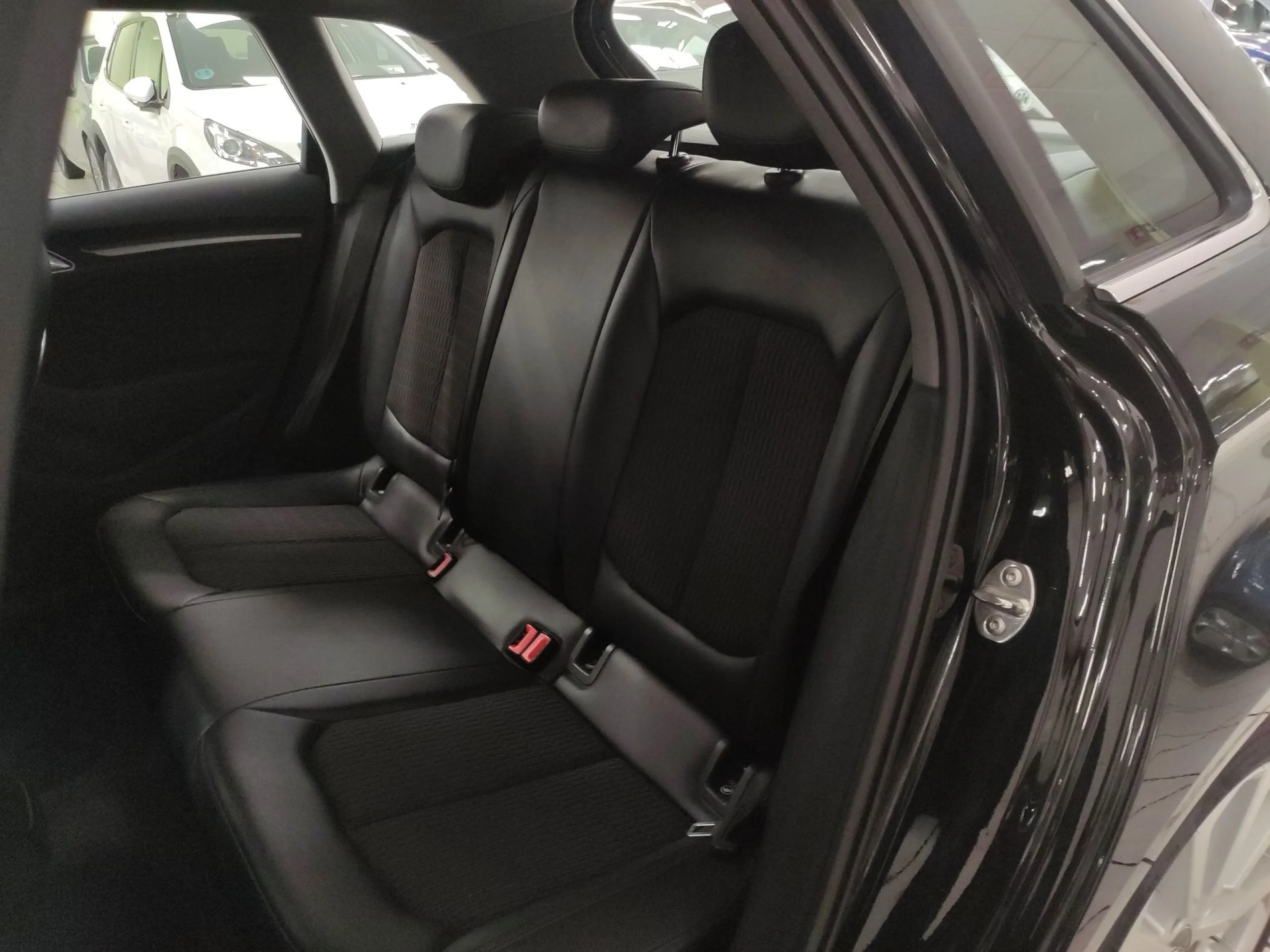 Audi A3 Sportback design edition 2.0 TDI 110 kW (150 CV) - Foto 19