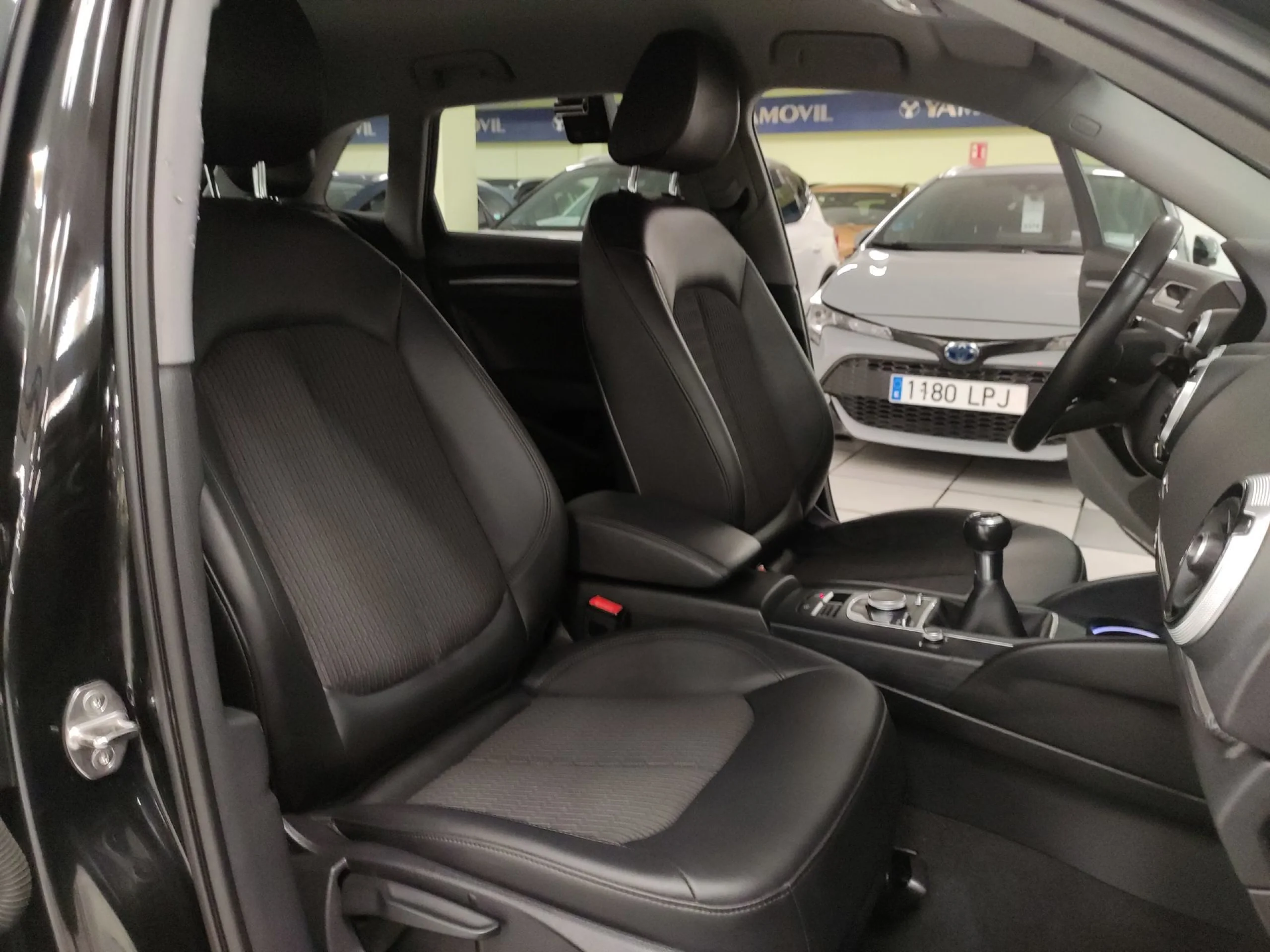 Audi A3 Sportback design edition 2.0 TDI 110 kW (150 CV) - Foto 21