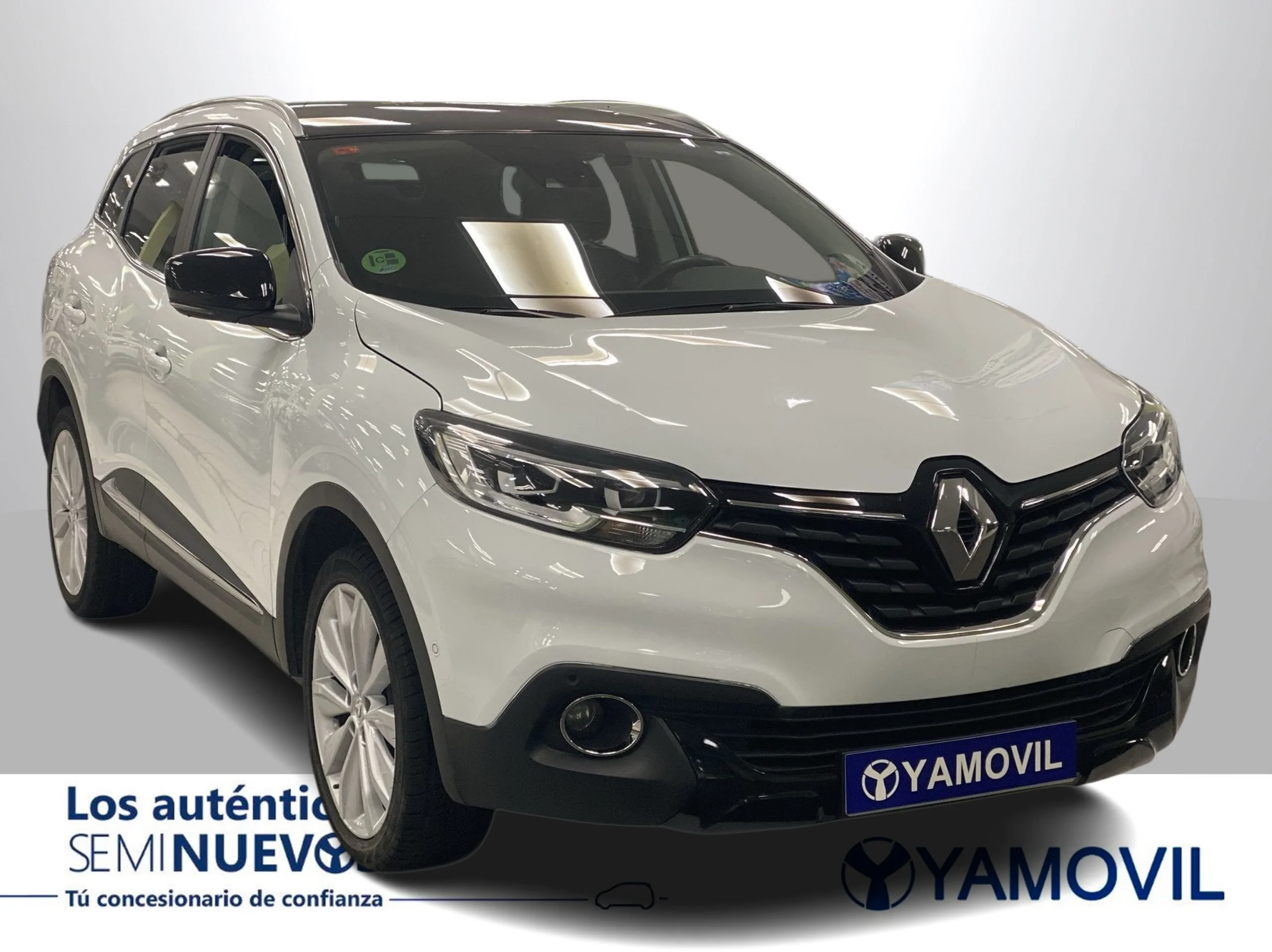 Renault Kadjar Zen Energy TCe 97 kW (130 CV) - Foto 2