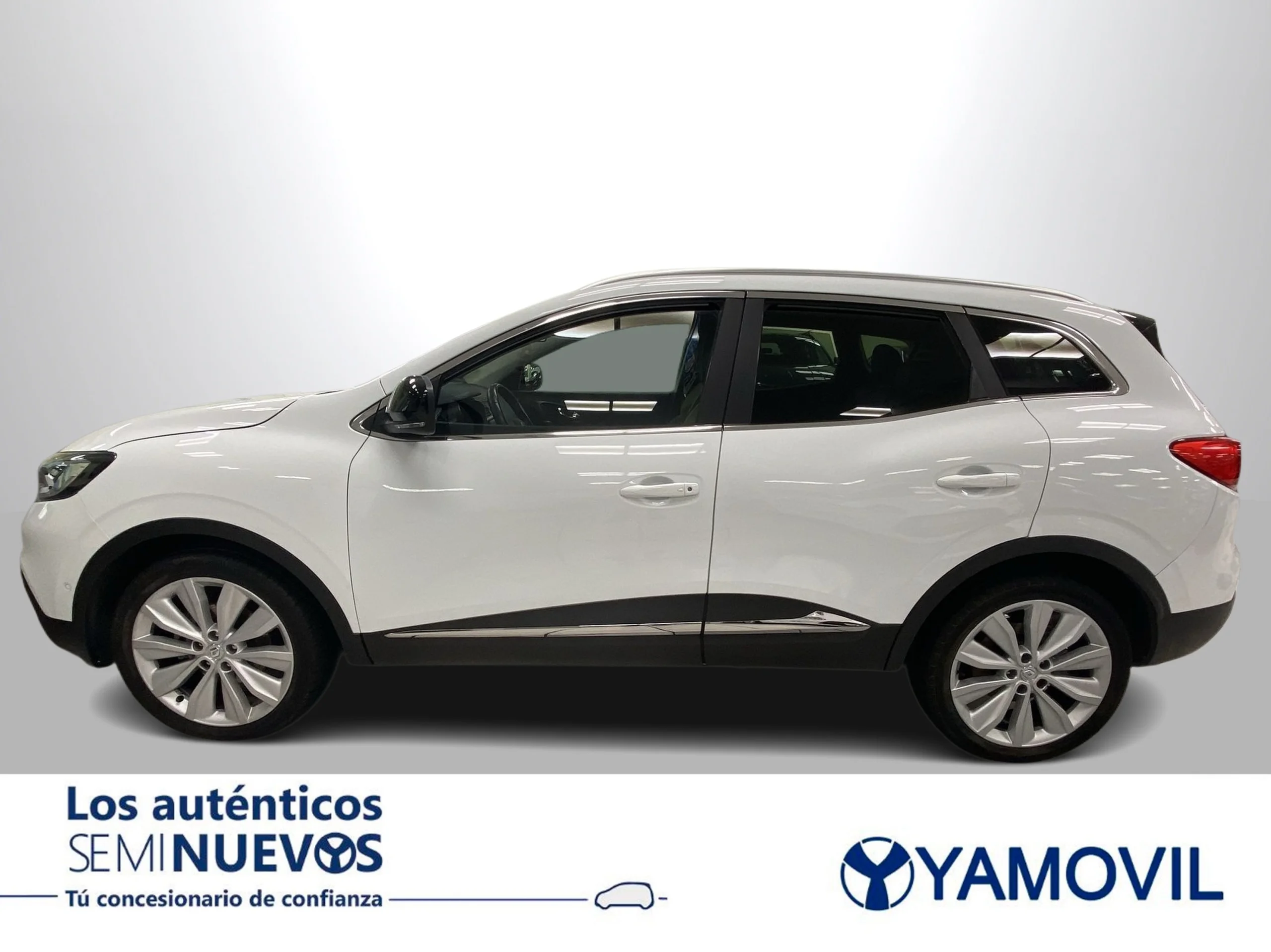 Renault Kadjar Zen Energy TCe 97 kW (130 CV) - Foto 4