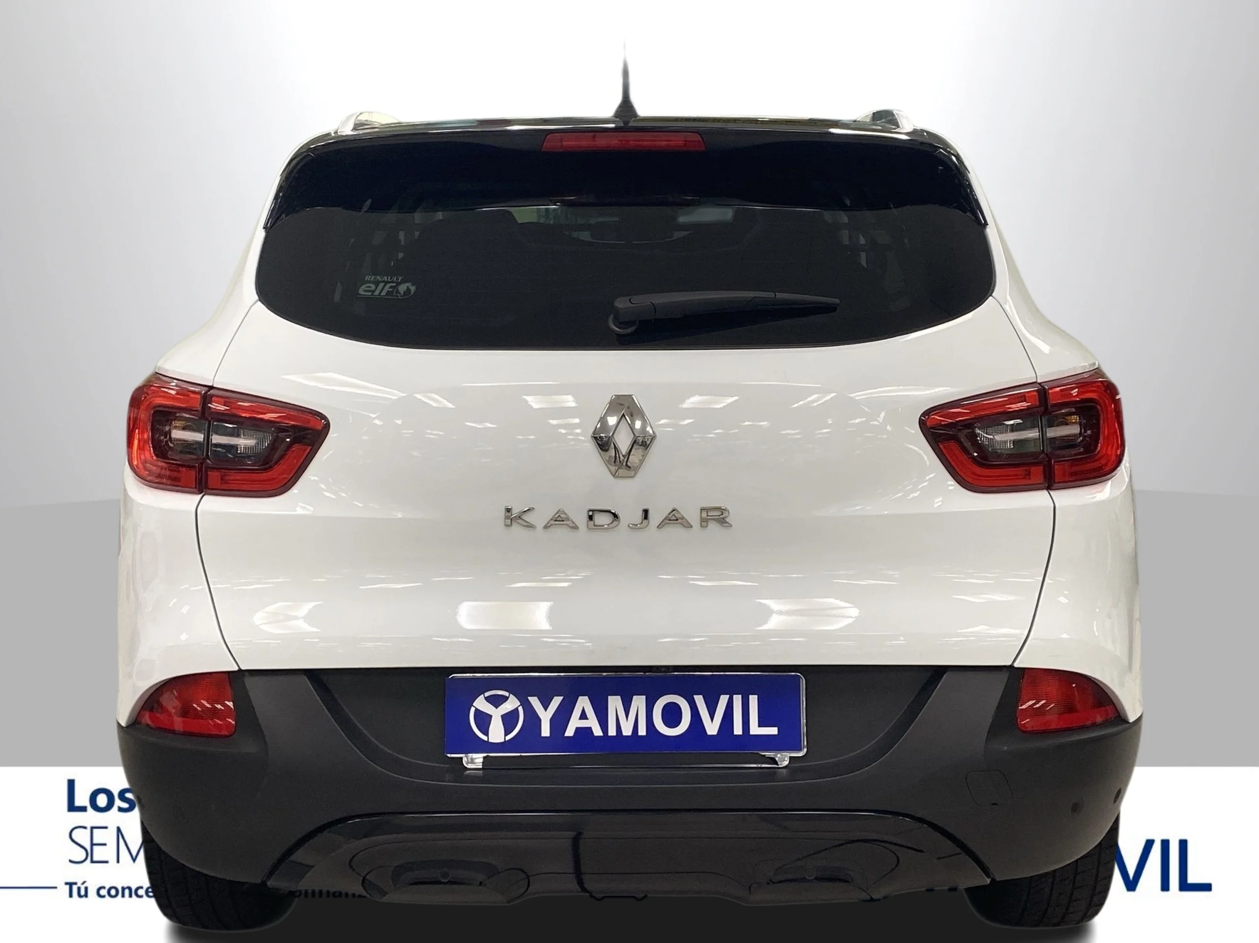 Renault Kadjar Zen Energy TCe 97 kW (130 CV) - Foto 5