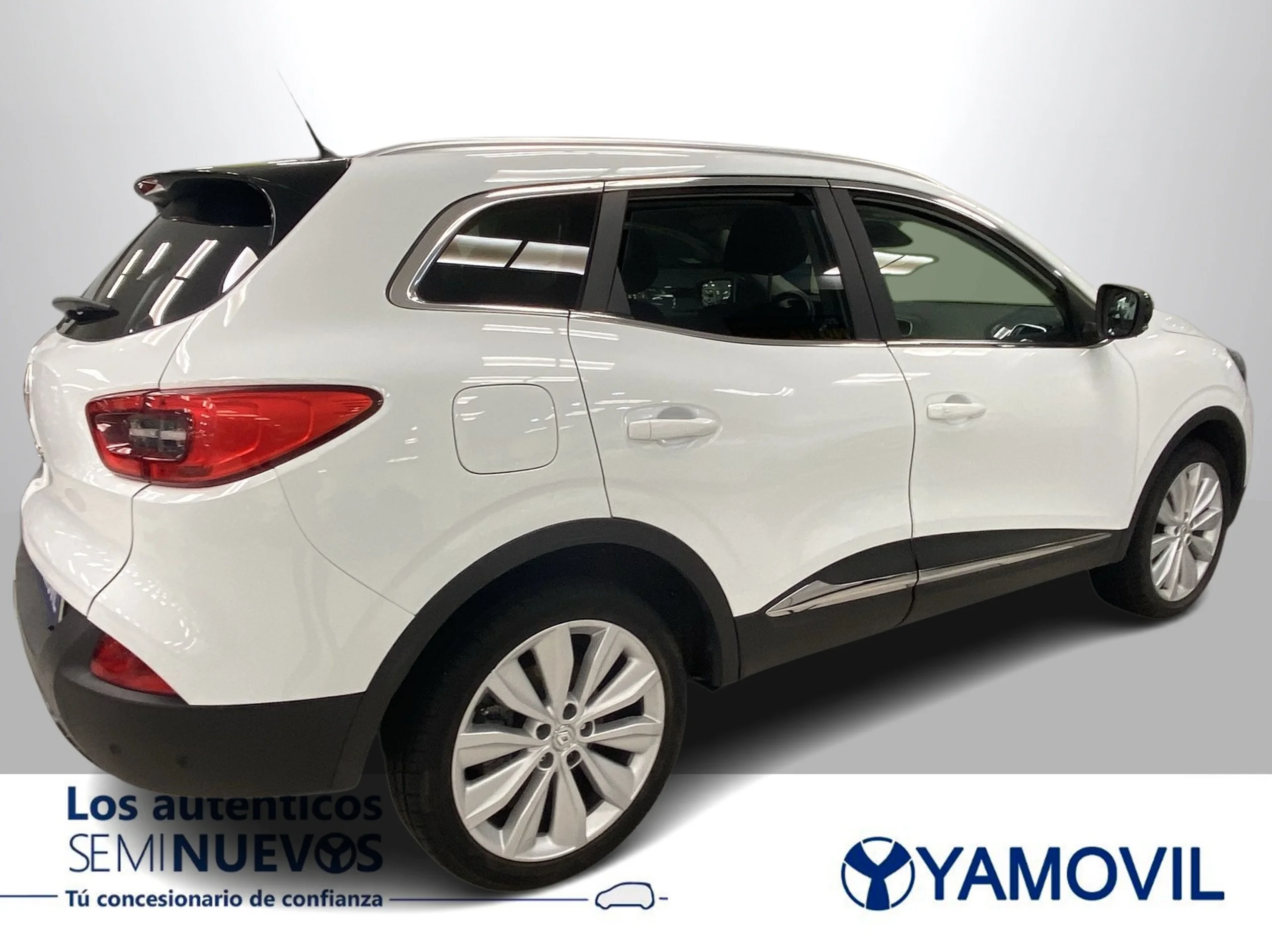 Renault Kadjar Zen Energy TCe 97 kW (130 CV) - Foto 6