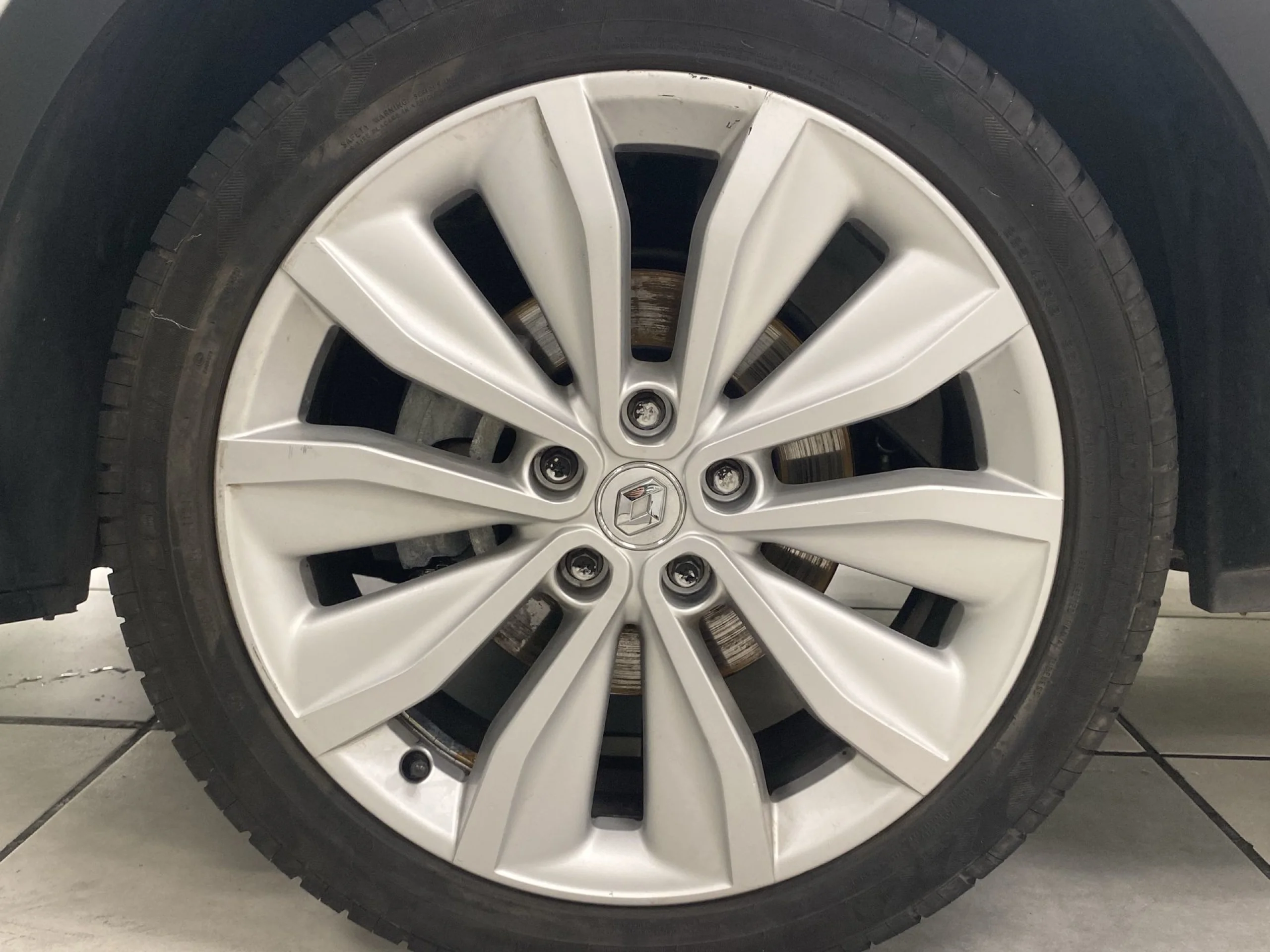Renault Kadjar Zen Energy TCe 97 kW (130 CV) - Foto 7