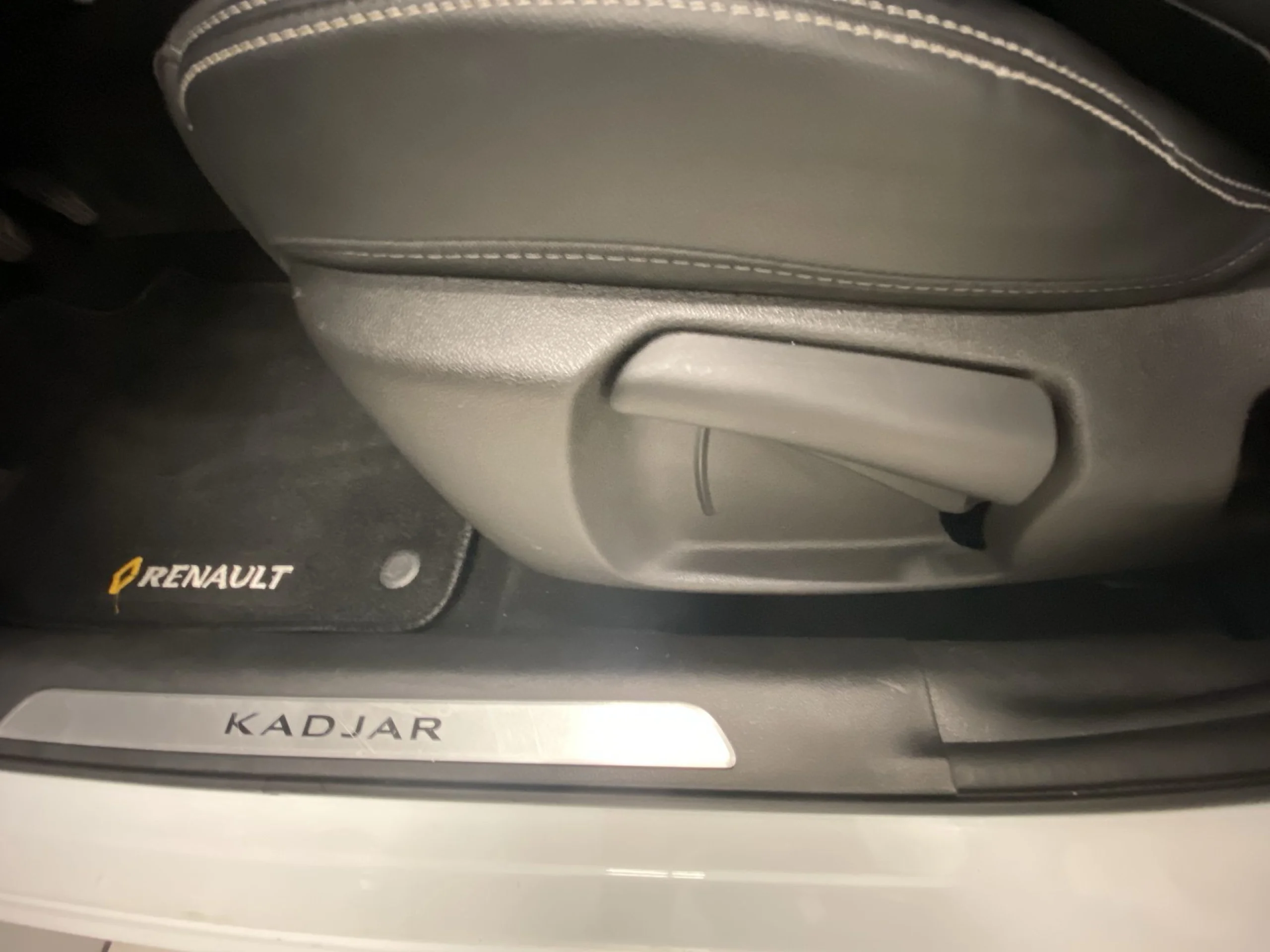 Renault Kadjar Zen Energy TCe 97 kW (130 CV) - Foto 9