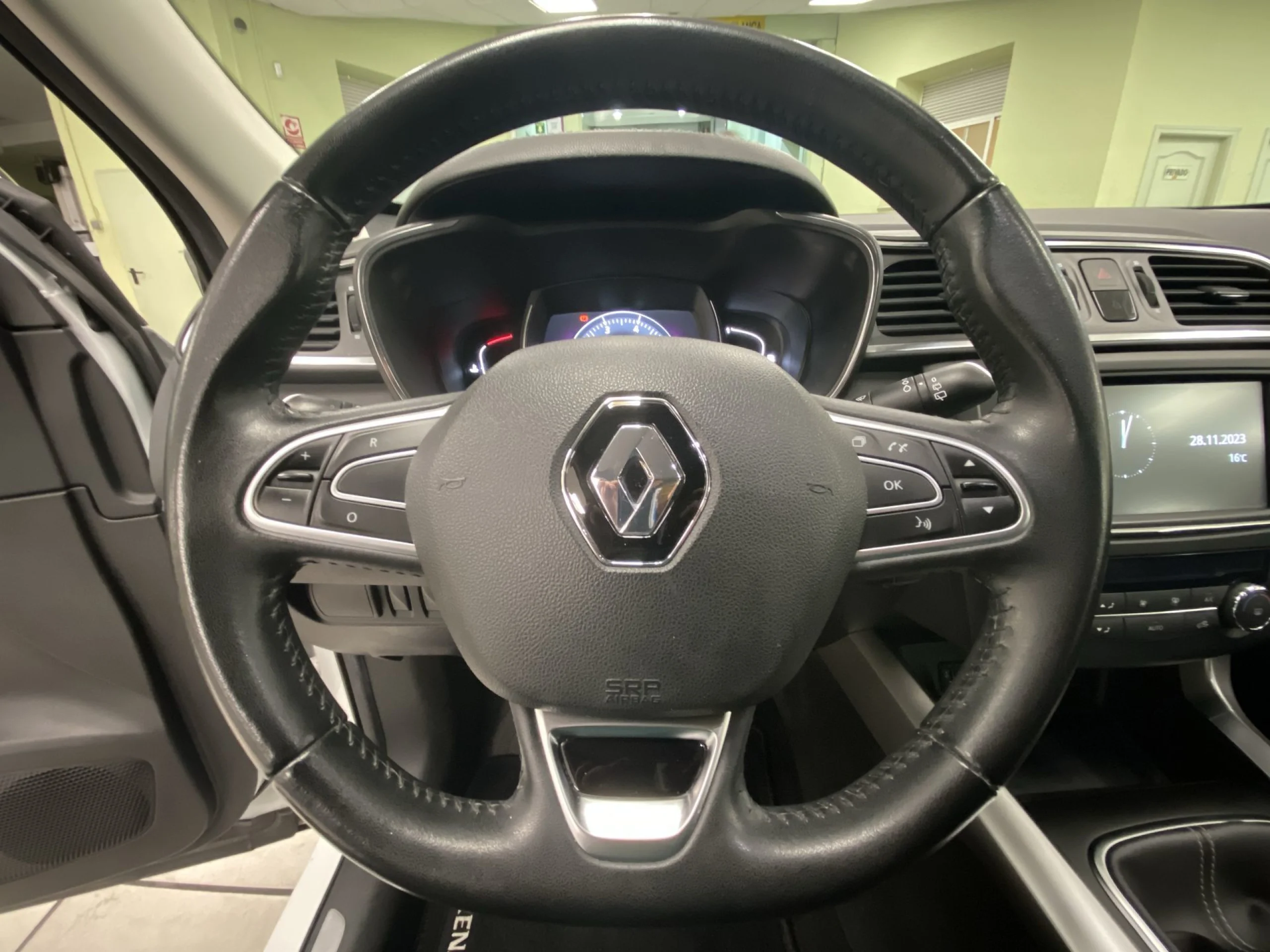Renault Kadjar Zen Energy TCe 97 kW (130 CV) - Foto 11