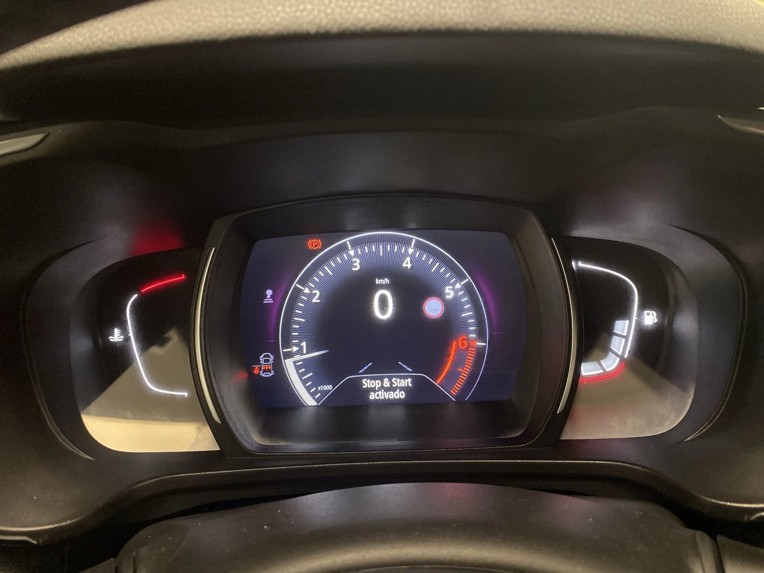 Renault Kadjar Zen Energy TCe 97 kW (130 CV) - Foto 12