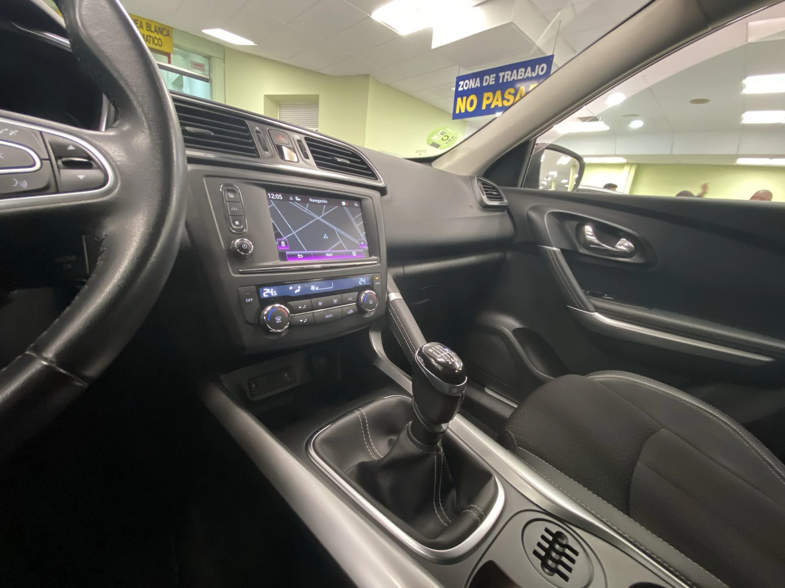 Renault Kadjar Zen Energy TCe 97 kW (130 CV) - Foto 18