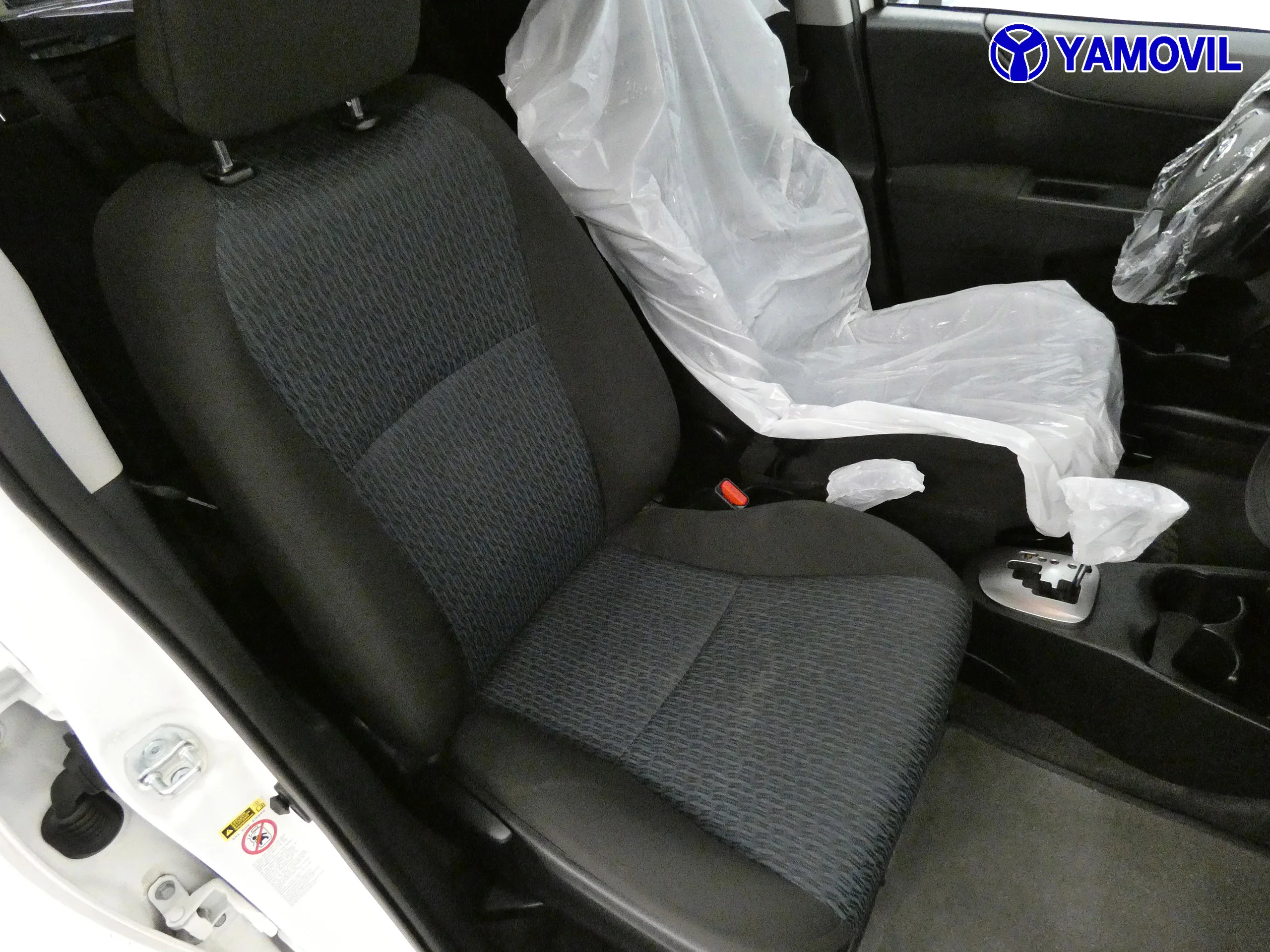 Toyota Yaris 1.3 MULTIDRIVE ACTIVE 5P - Foto 18