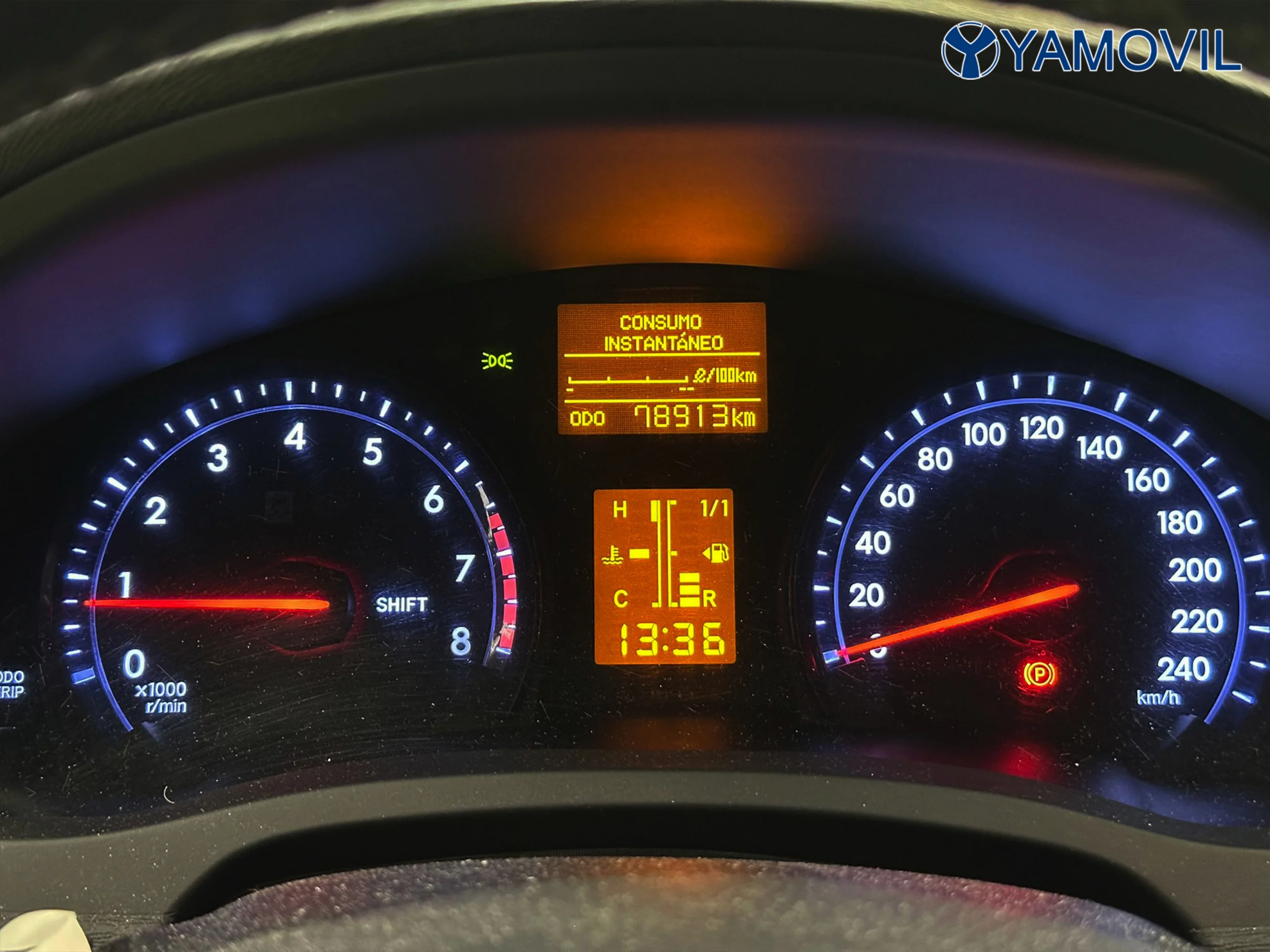 Toyota Avensis 140 Advance 108 kW (147 CV) - Foto 6