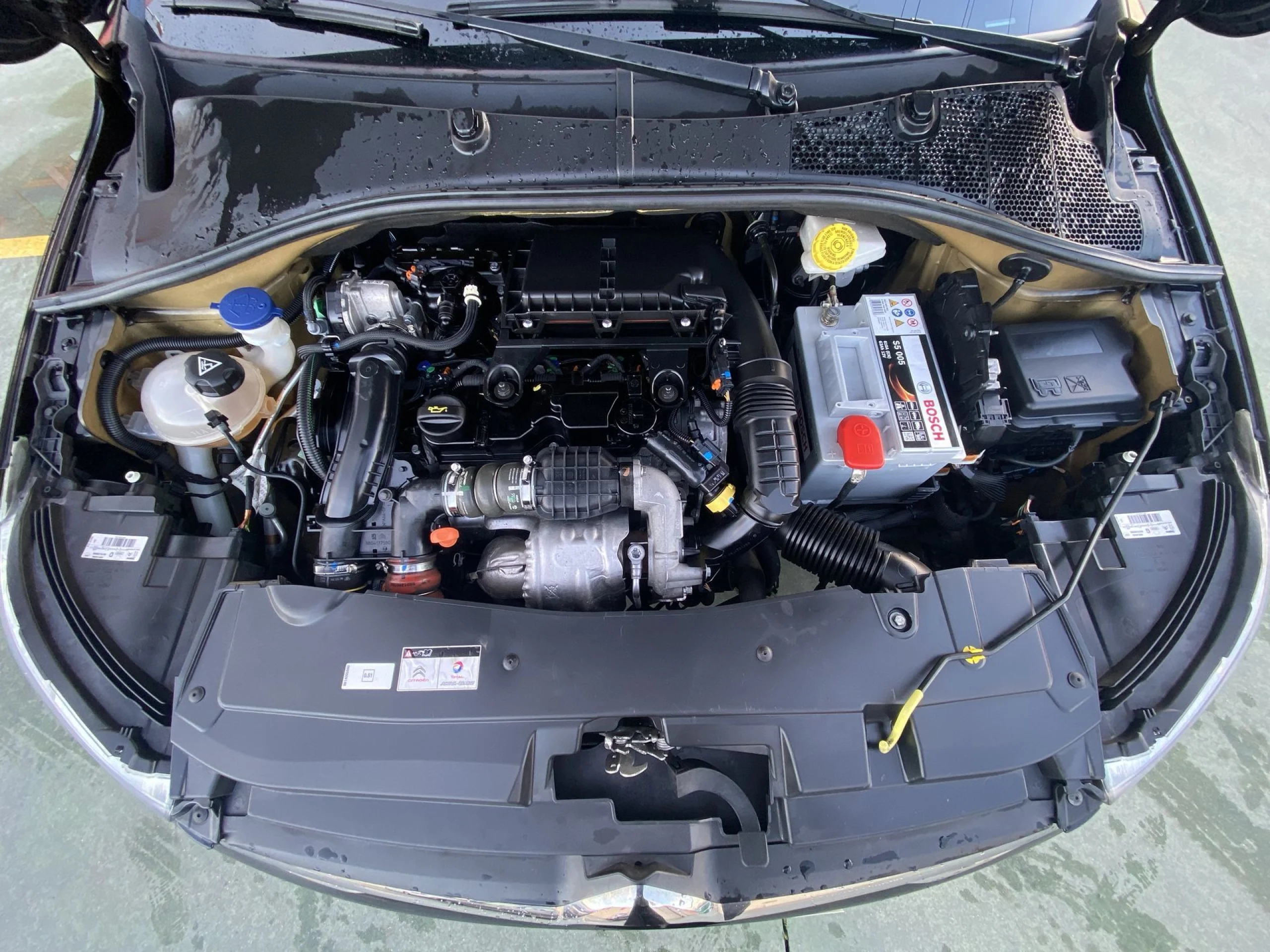 Citroen C-Elysee BlueHDi 100 Exclusive 74 kW (100 CV) - Foto 19