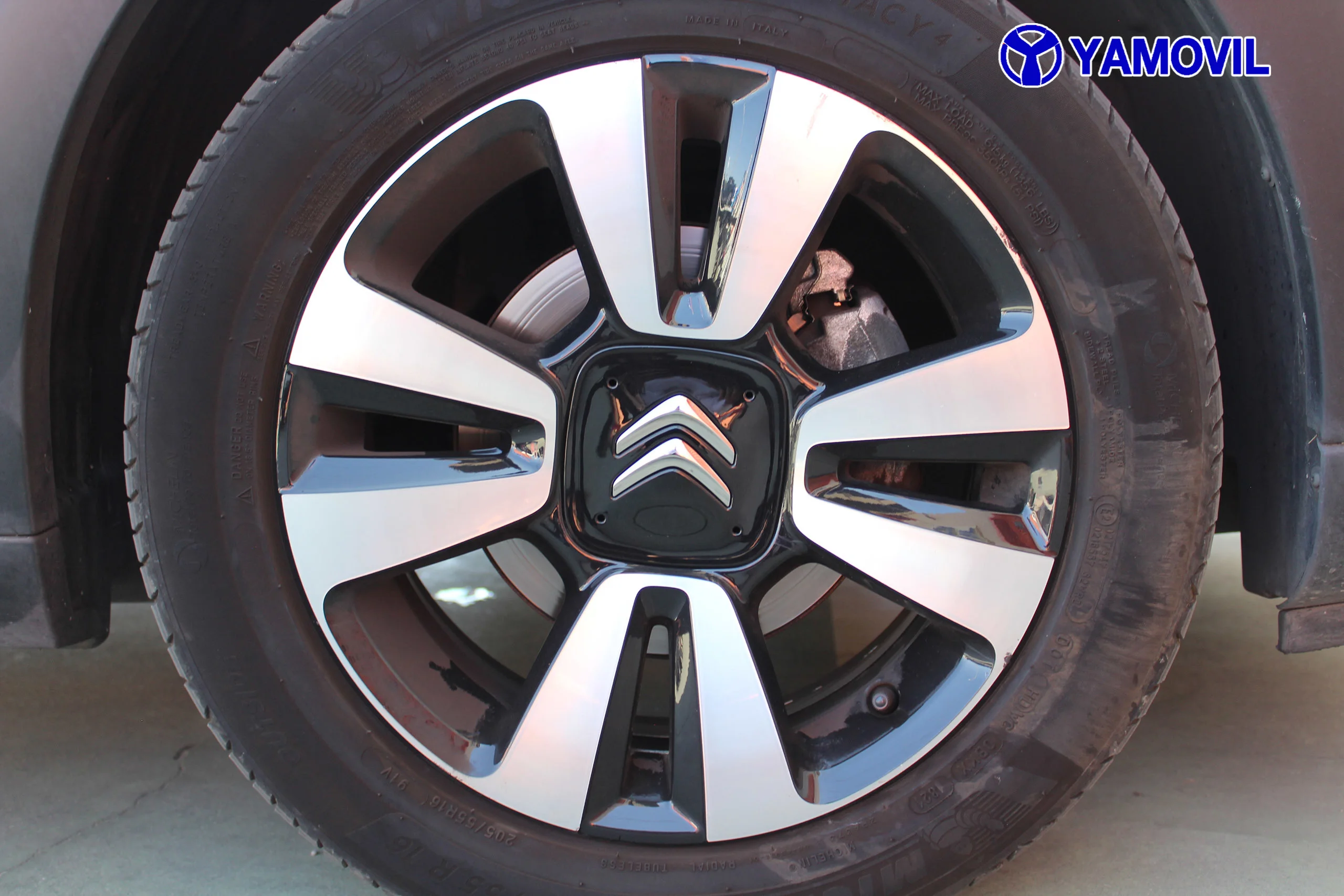 Citroen C3 CITROEN C3 BLUEHDI 75CV S&S FEEL 5P PACK NAVEGADOR - Foto 7