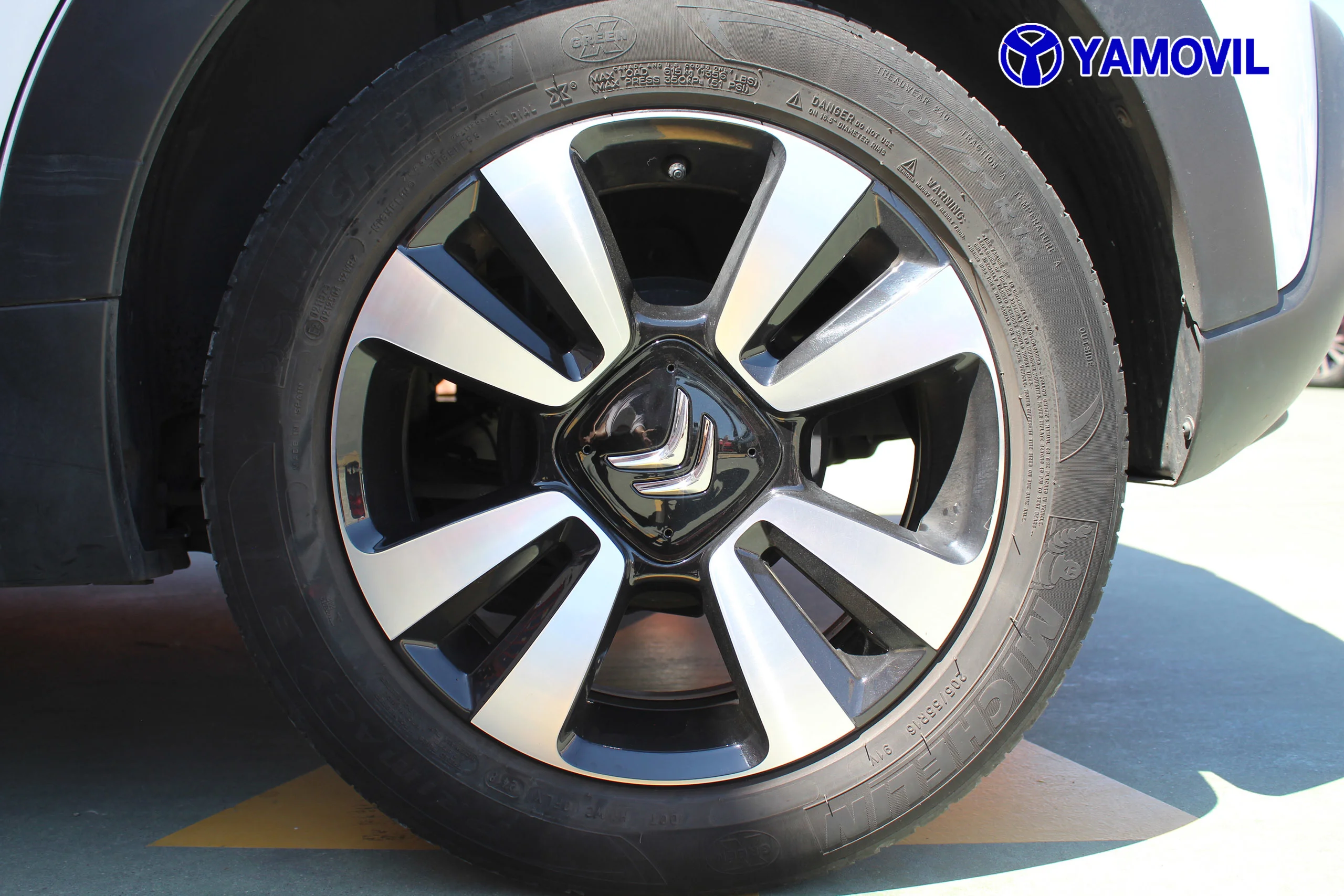 Citroen C3 CITROEN C3 BLUEHDI 75CV S&S FEEL 5P PACK NAVEGADOR - Foto 9