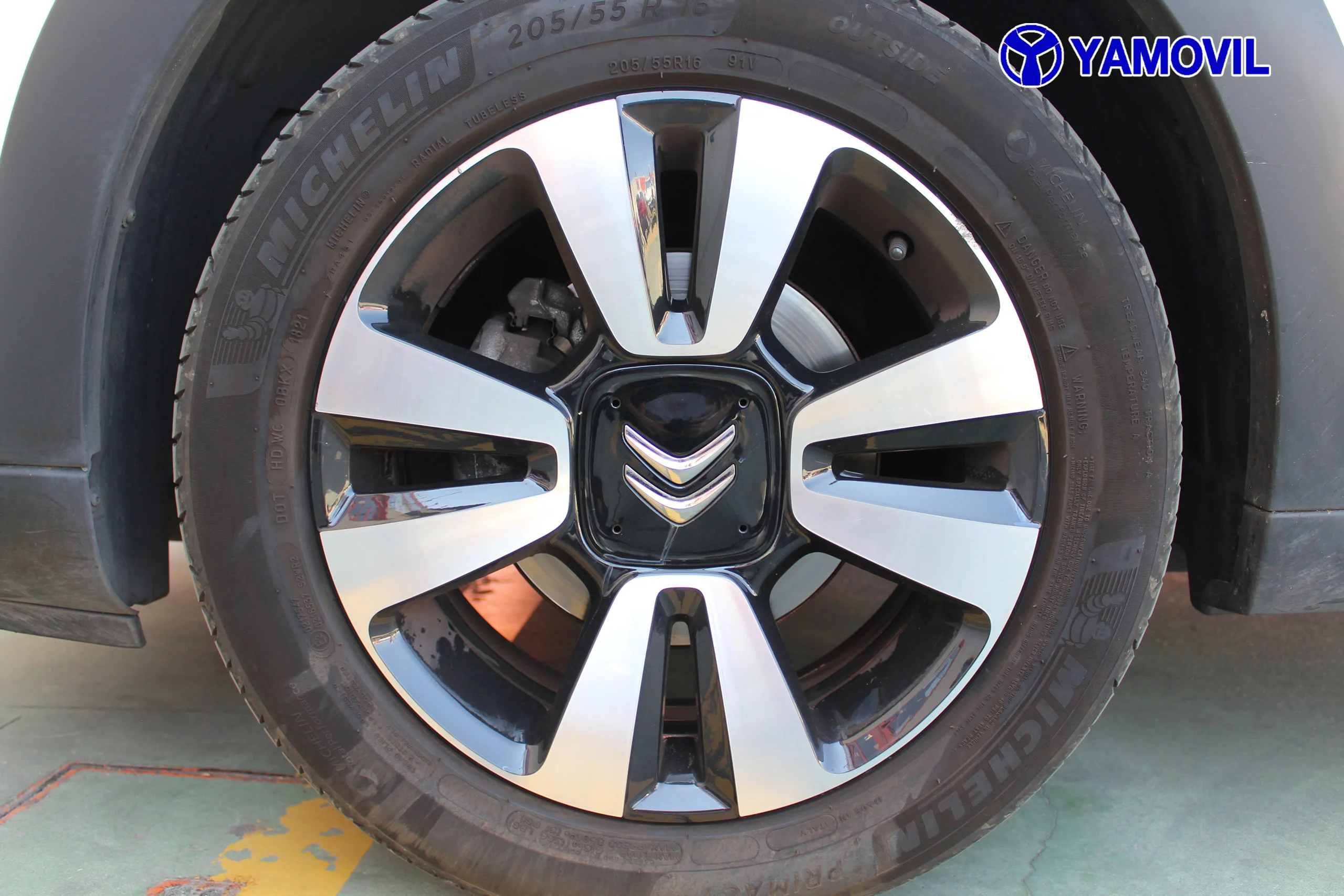 Citroen C3 CITROEN C3 BLUEHDI 75CV S&S FEEL 5P PACK NAVEGADOR - Foto 10