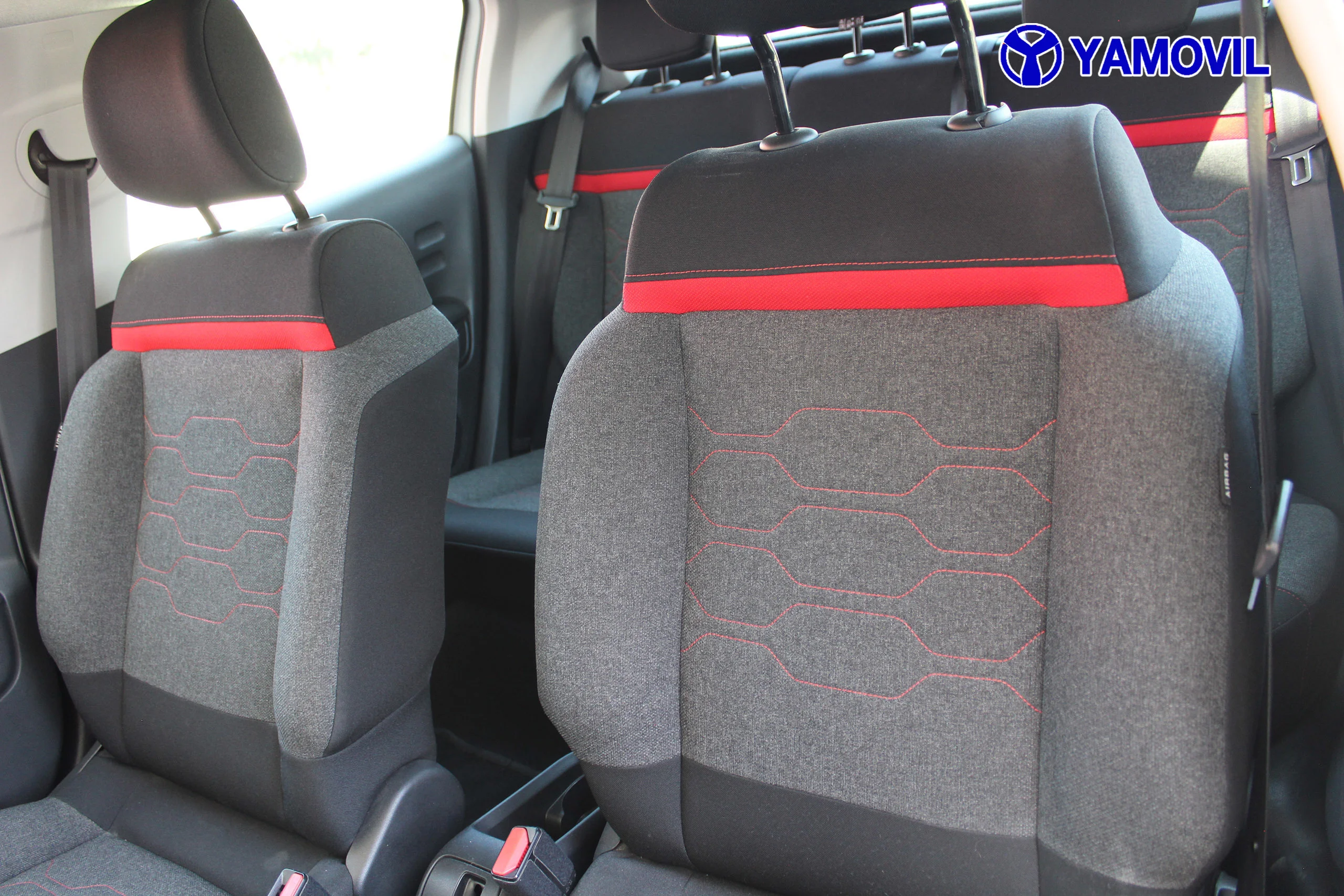 Citroen C3 CITROEN C3 BLUEHDI 75CV S&S FEEL 5P PACK NAVEGADOR - Foto 11