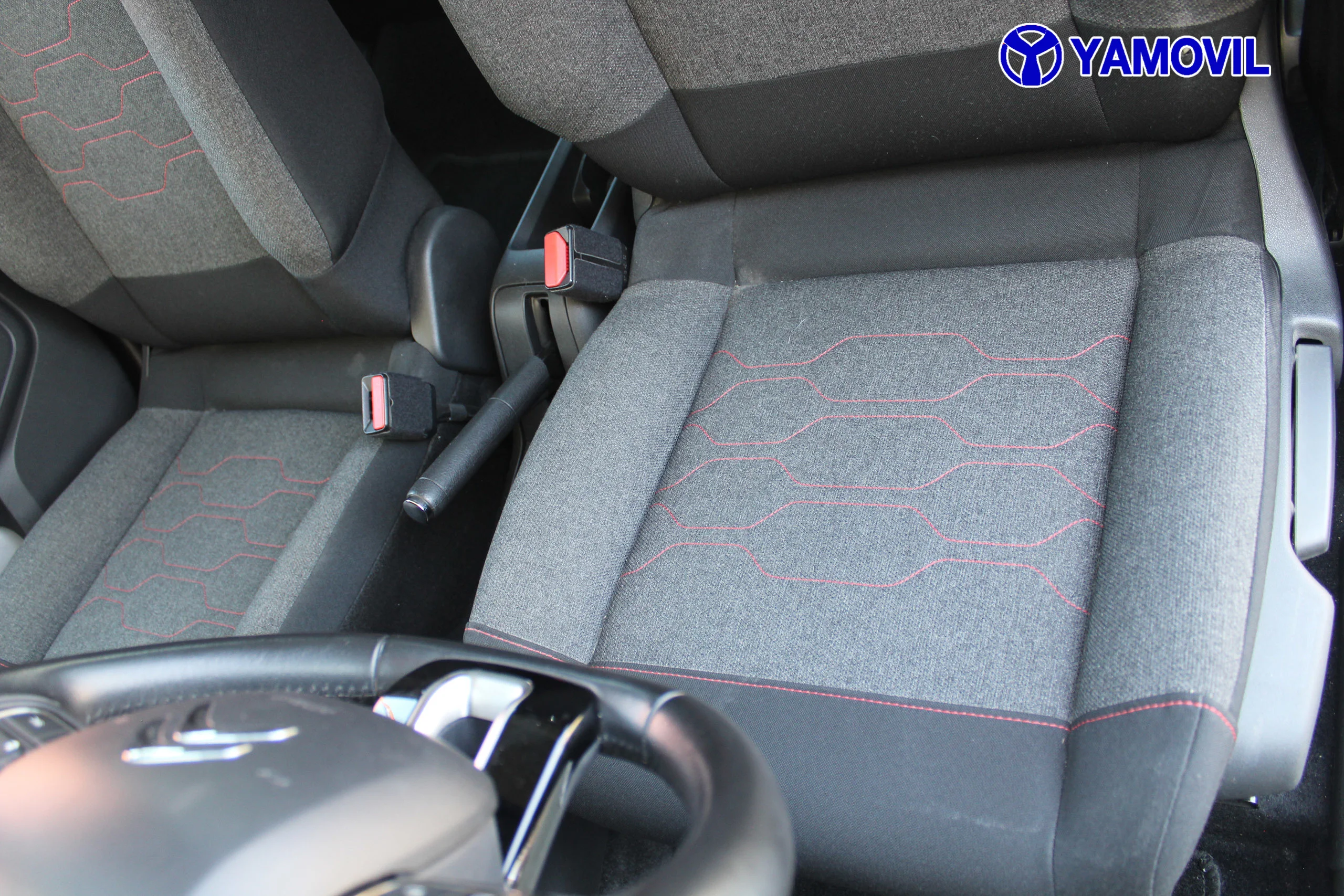 Citroen C3 CITROEN C3 BLUEHDI 75CV S&S FEEL 5P PACK NAVEGADOR - Foto 12