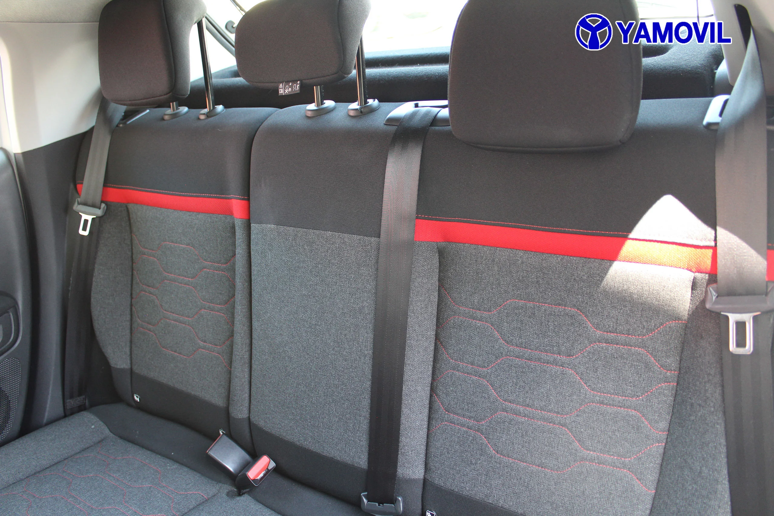 Citroen C3 CITROEN C3 BLUEHDI 75CV S&S FEEL 5P PACK NAVEGADOR - Foto 13