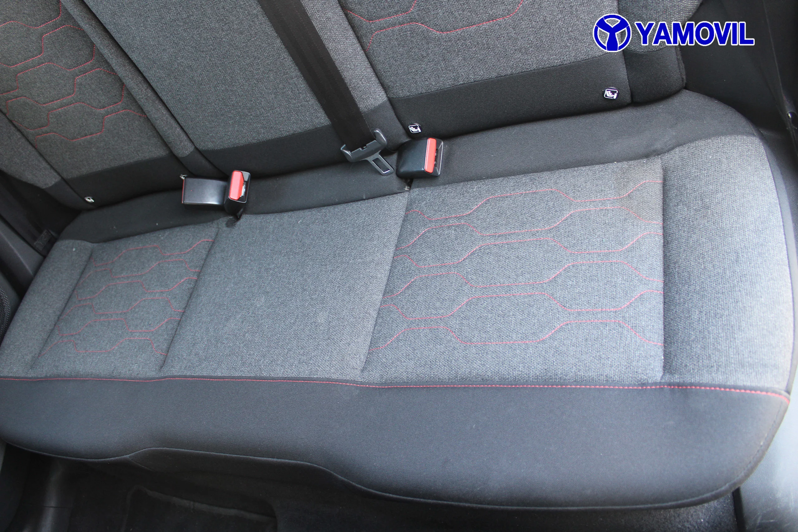 Citroen C3 CITROEN C3 BLUEHDI 75CV S&S FEEL 5P PACK NAVEGADOR - Foto 14