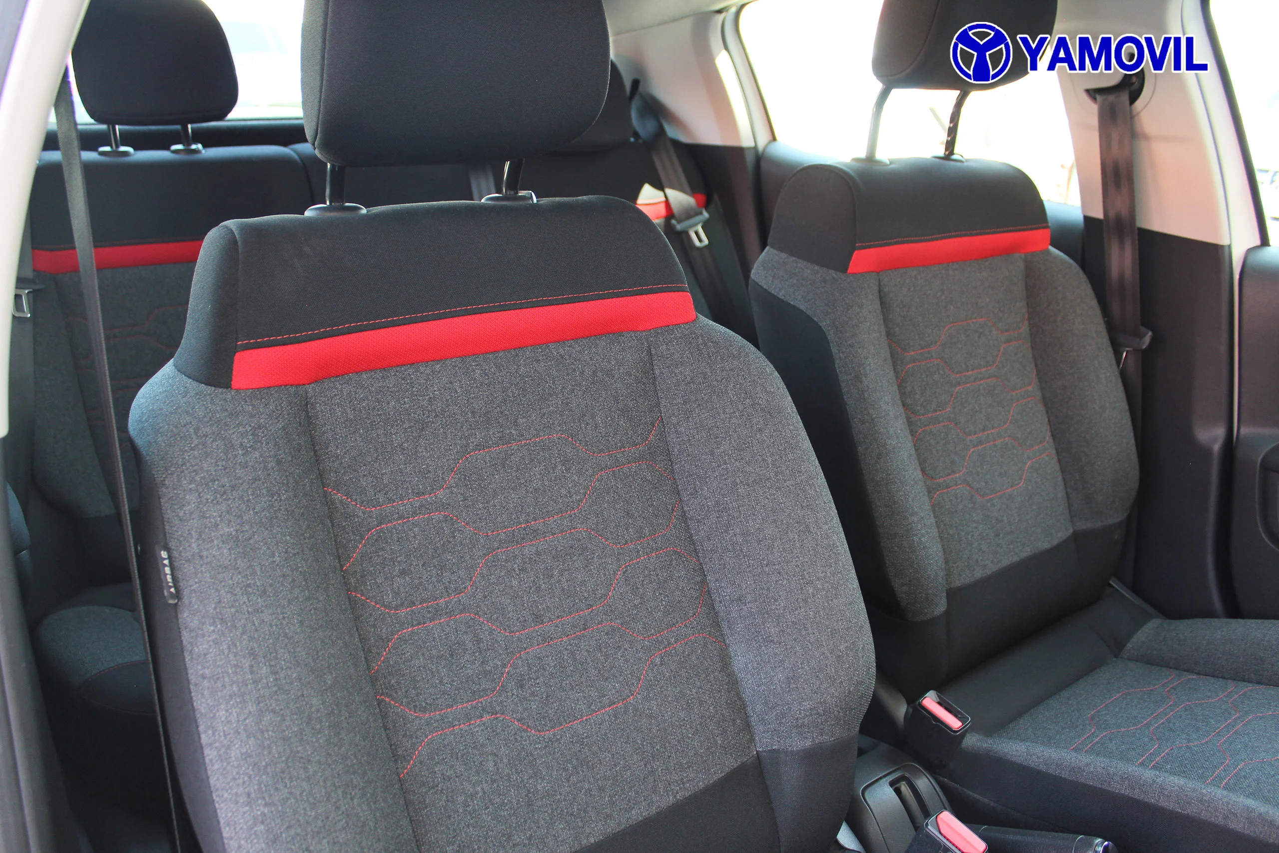 Citroen C3 CITROEN C3 BLUEHDI 75CV S&S FEEL 5P PACK NAVEGADOR - Foto 15